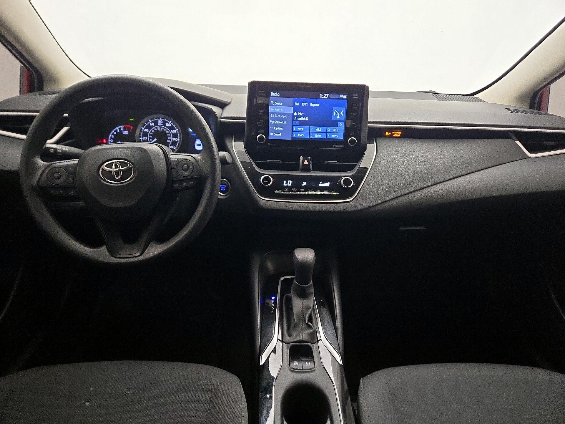 Thumbnail: 2022 Toyota Corolla - 9