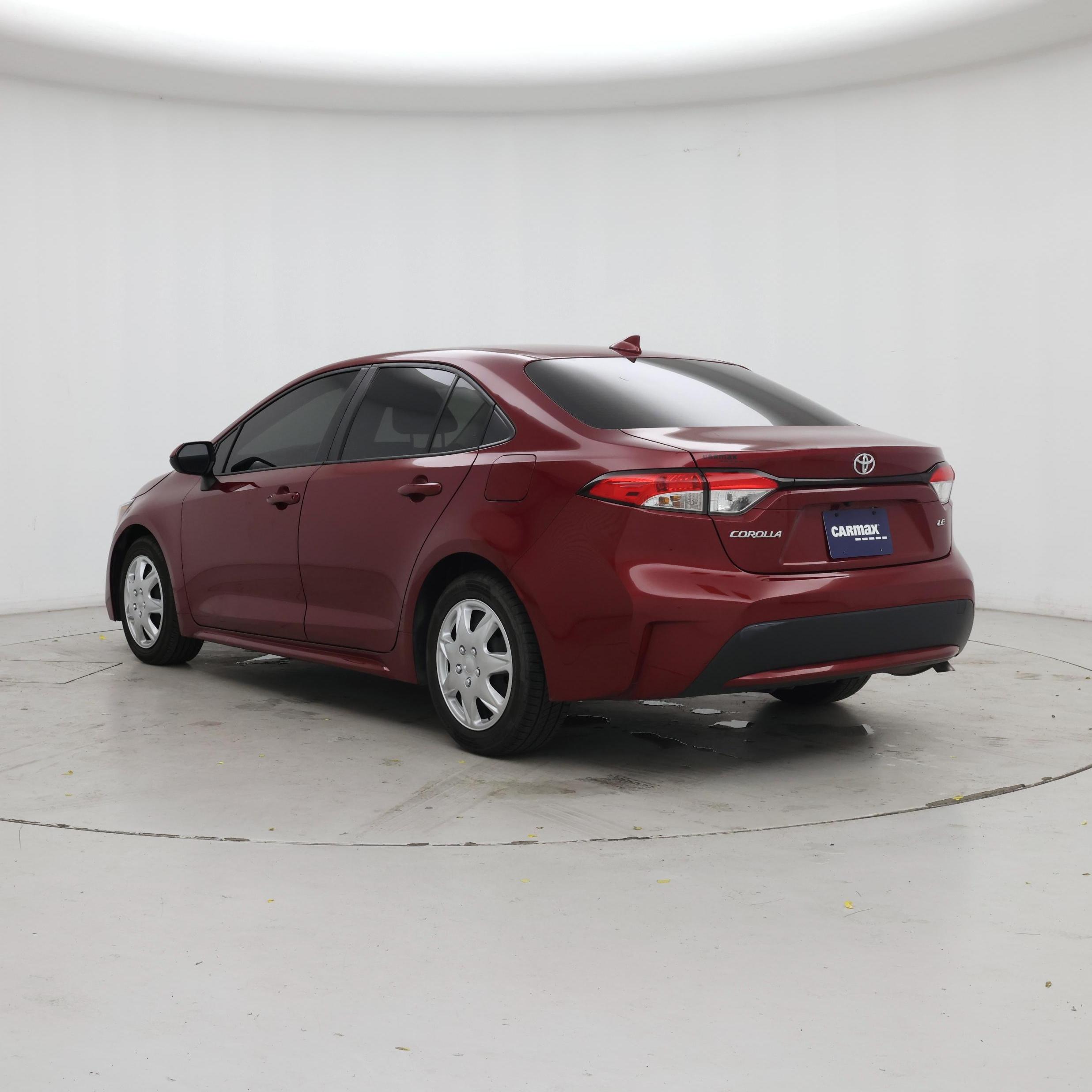 Thumbnail: 2022 Toyota Corolla - 2