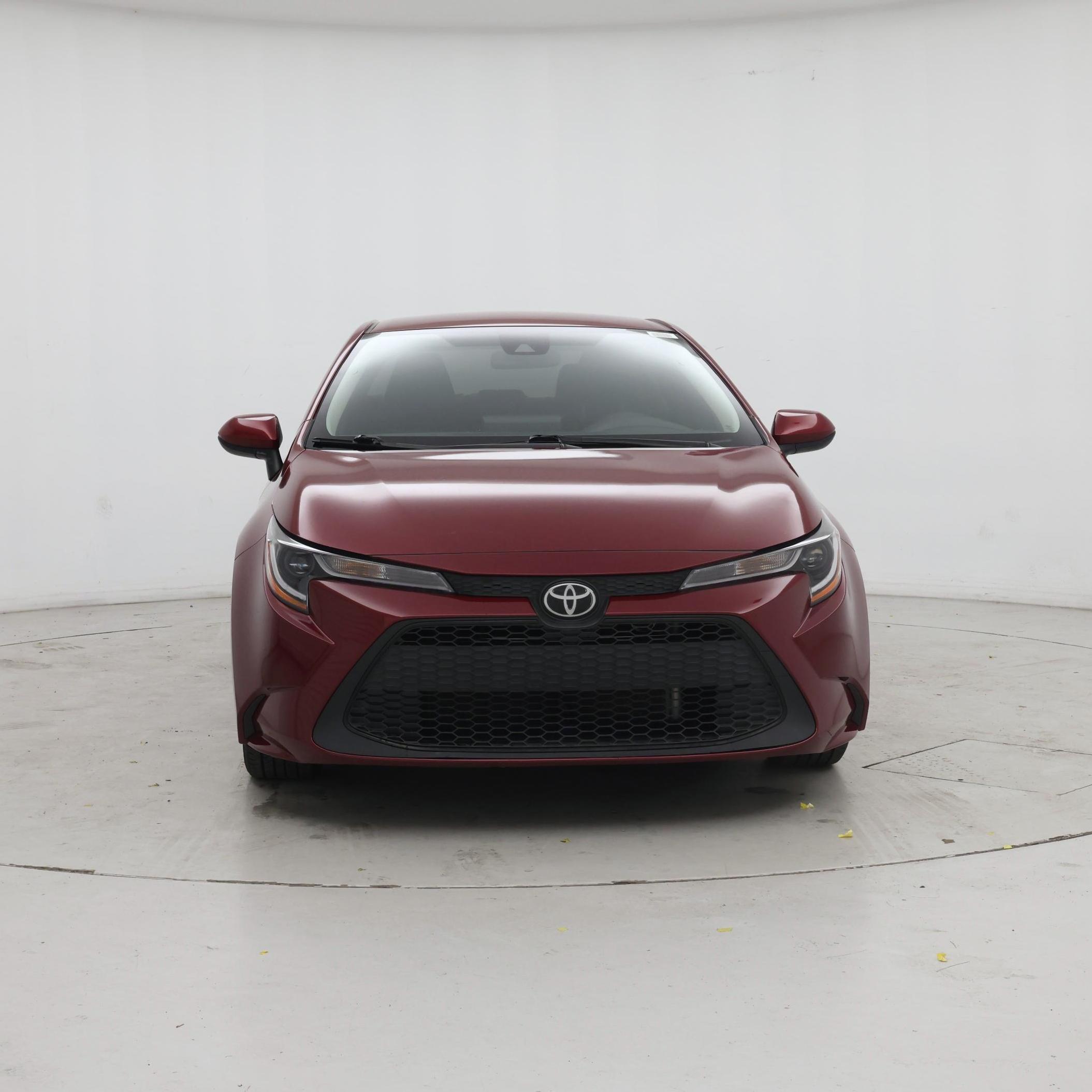 Thumbnail: 2022 Toyota Corolla - 5