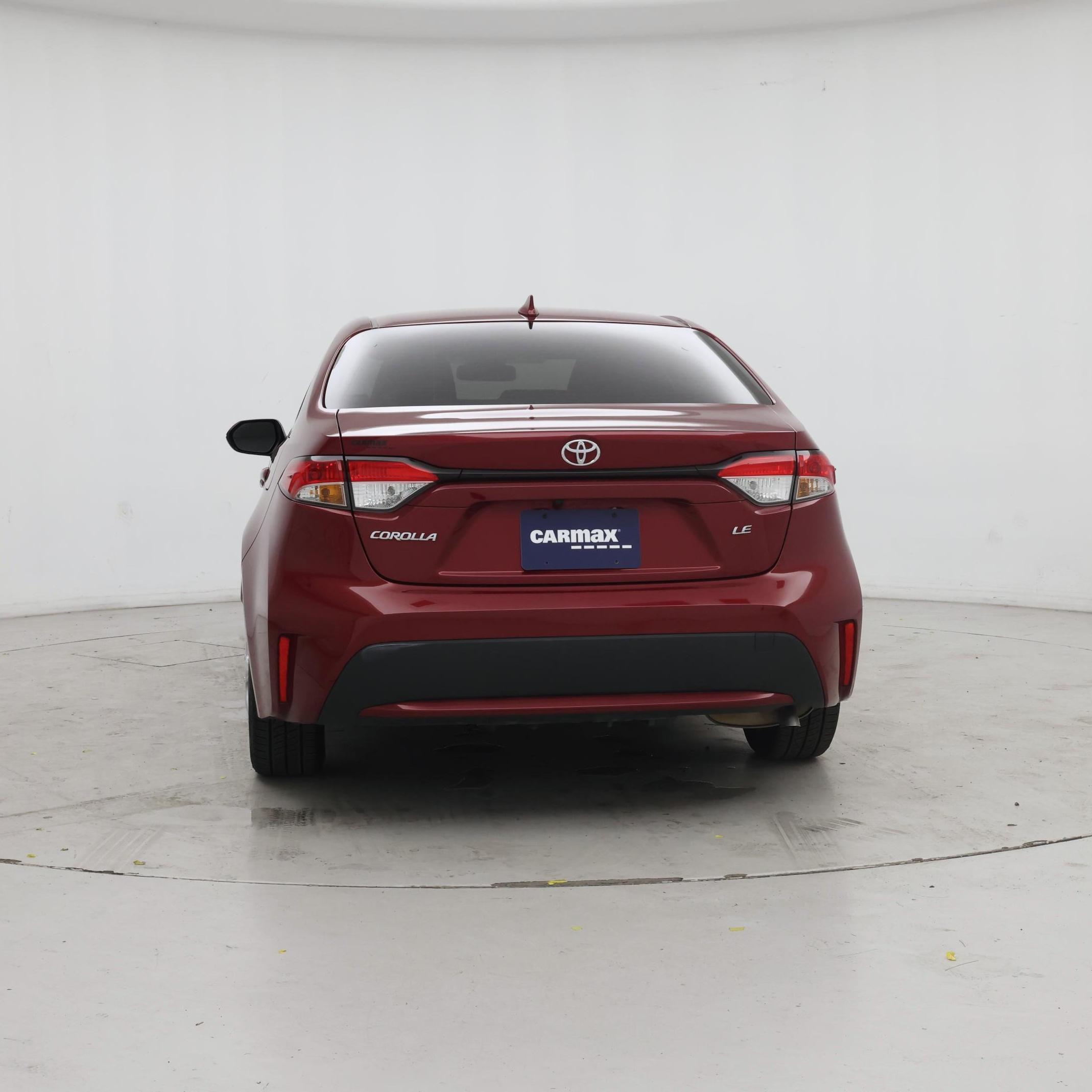 Thumbnail: 2022 Toyota Corolla - 6