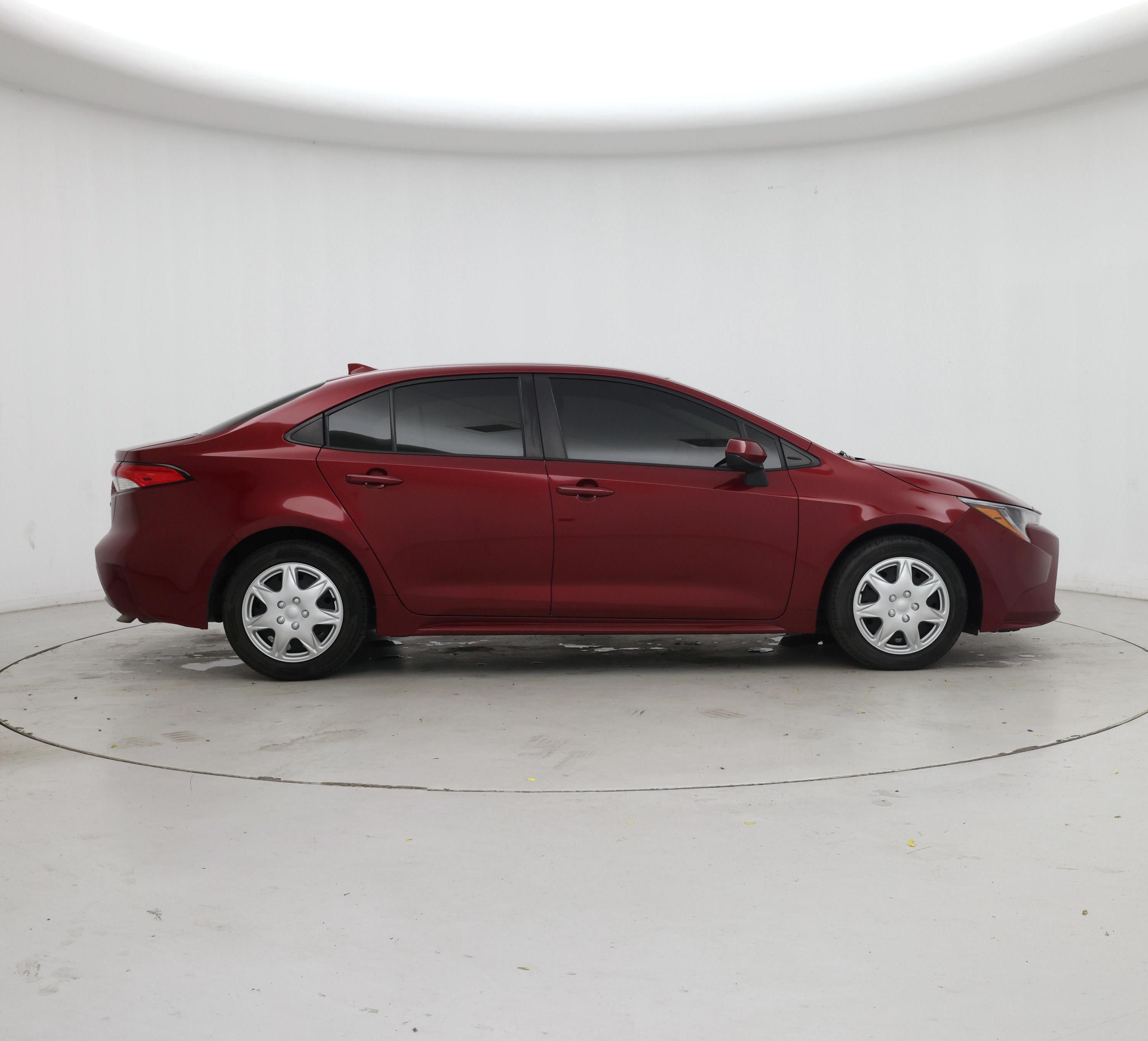 Thumbnail: 2022 Toyota Corolla - 7