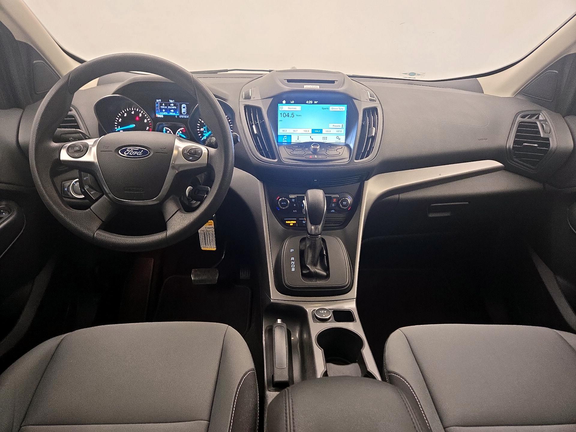 Thumbnail: 2016 Ford Escape - 9
