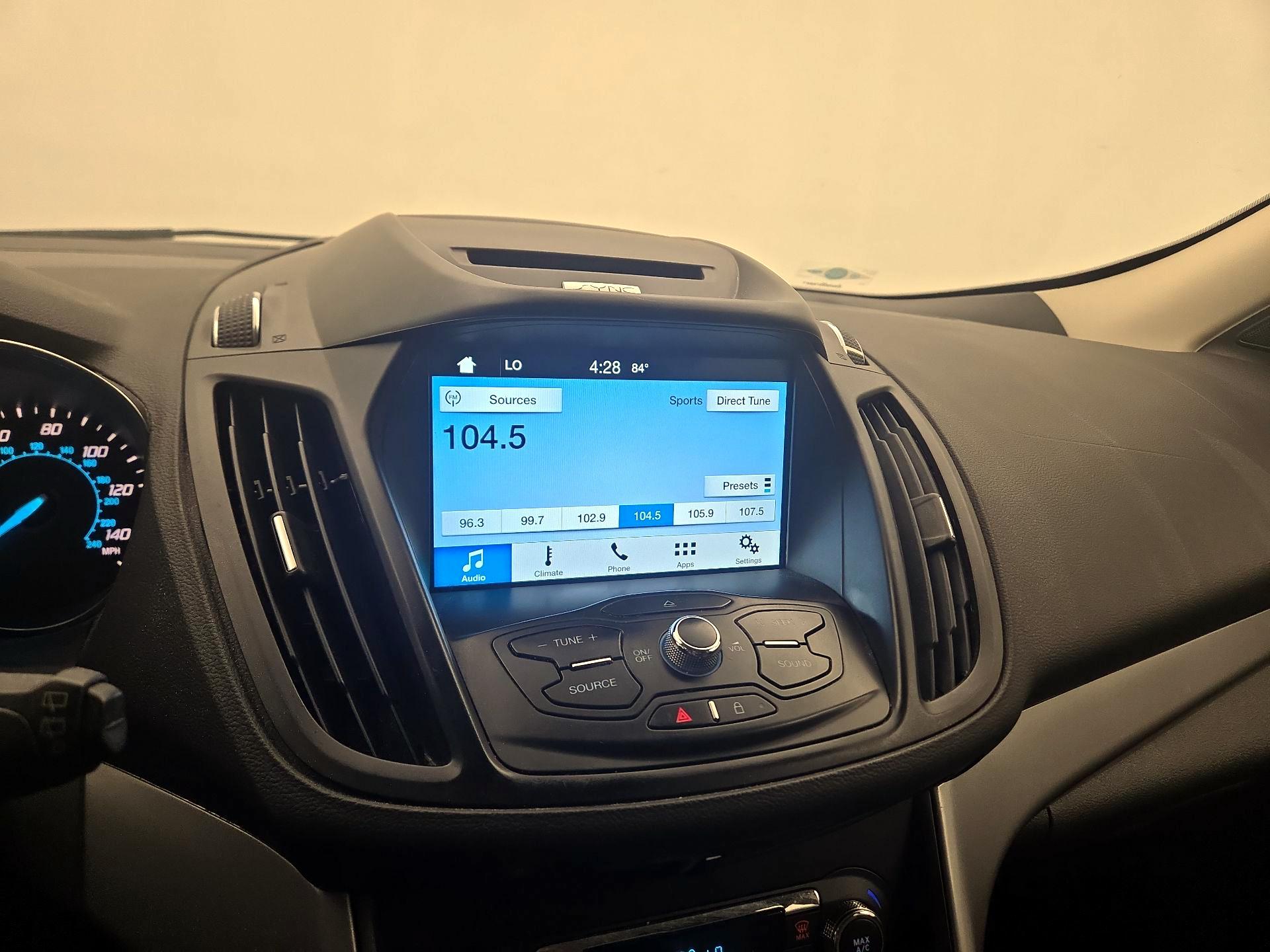 Thumbnail: 2016 Ford Escape - 15