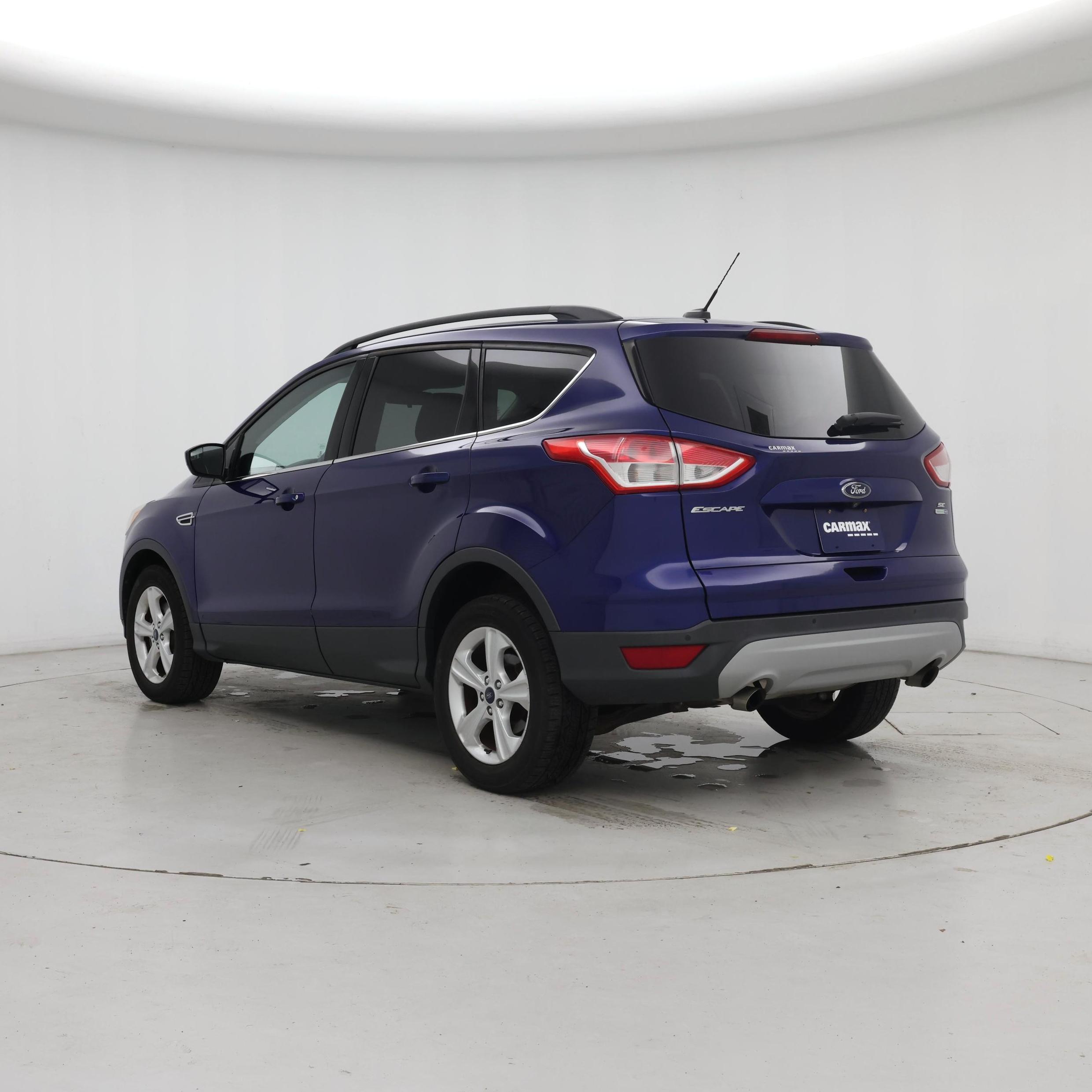 Thumbnail: 2016 Ford Escape - 2