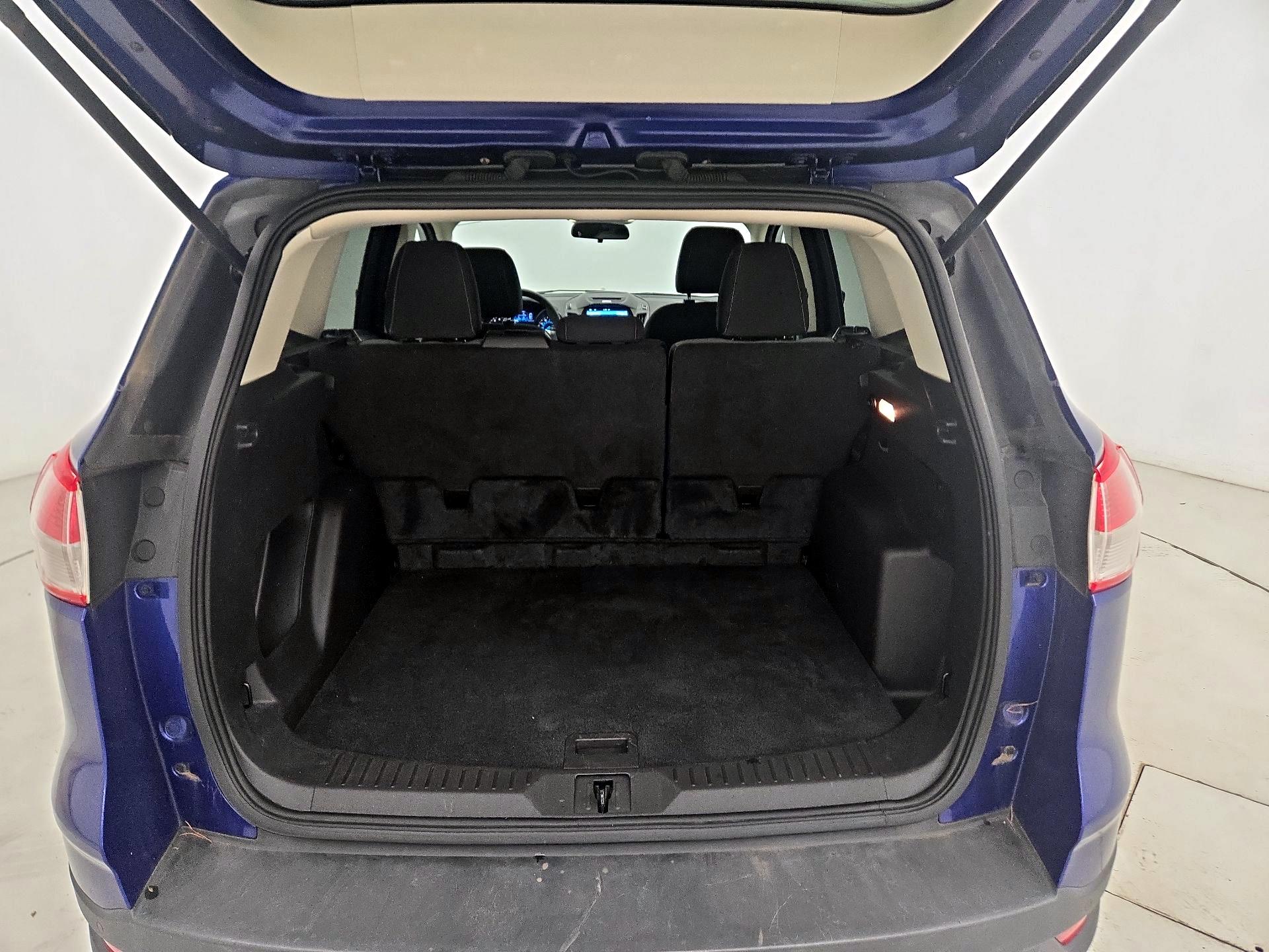 Thumbnail: 2016 Ford Escape - 20
