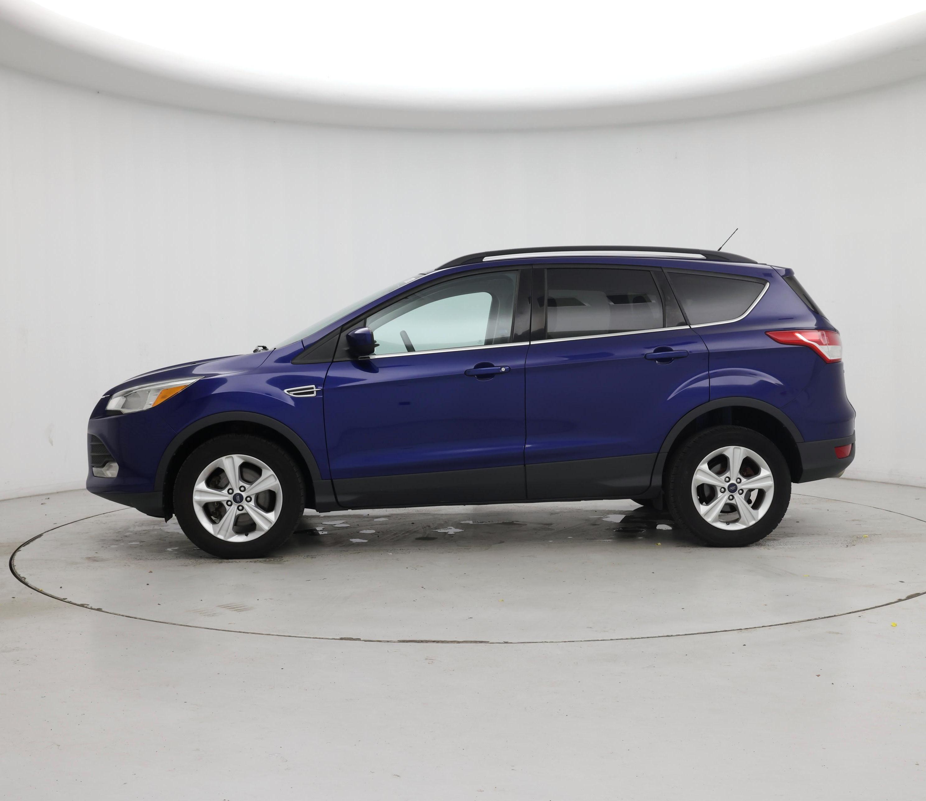 Thumbnail: 2016 Ford Escape - 3