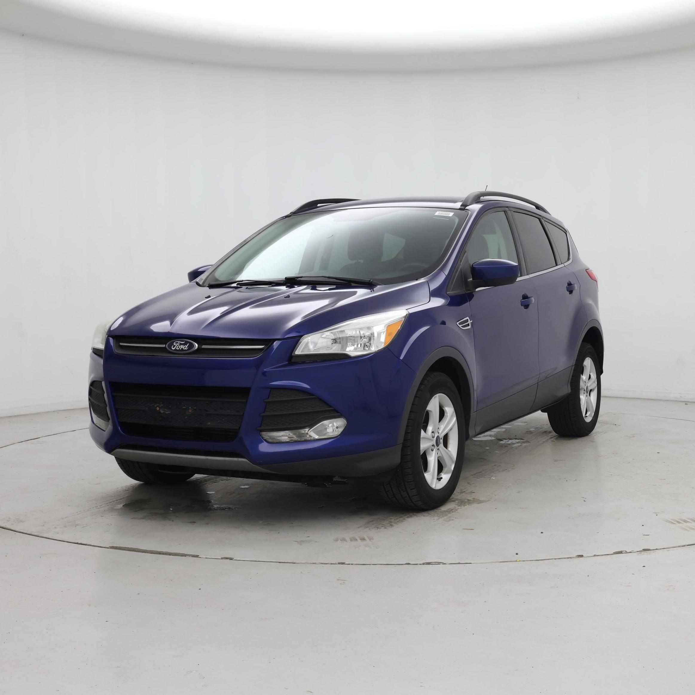 Thumbnail: 2016 Ford Escape - 4