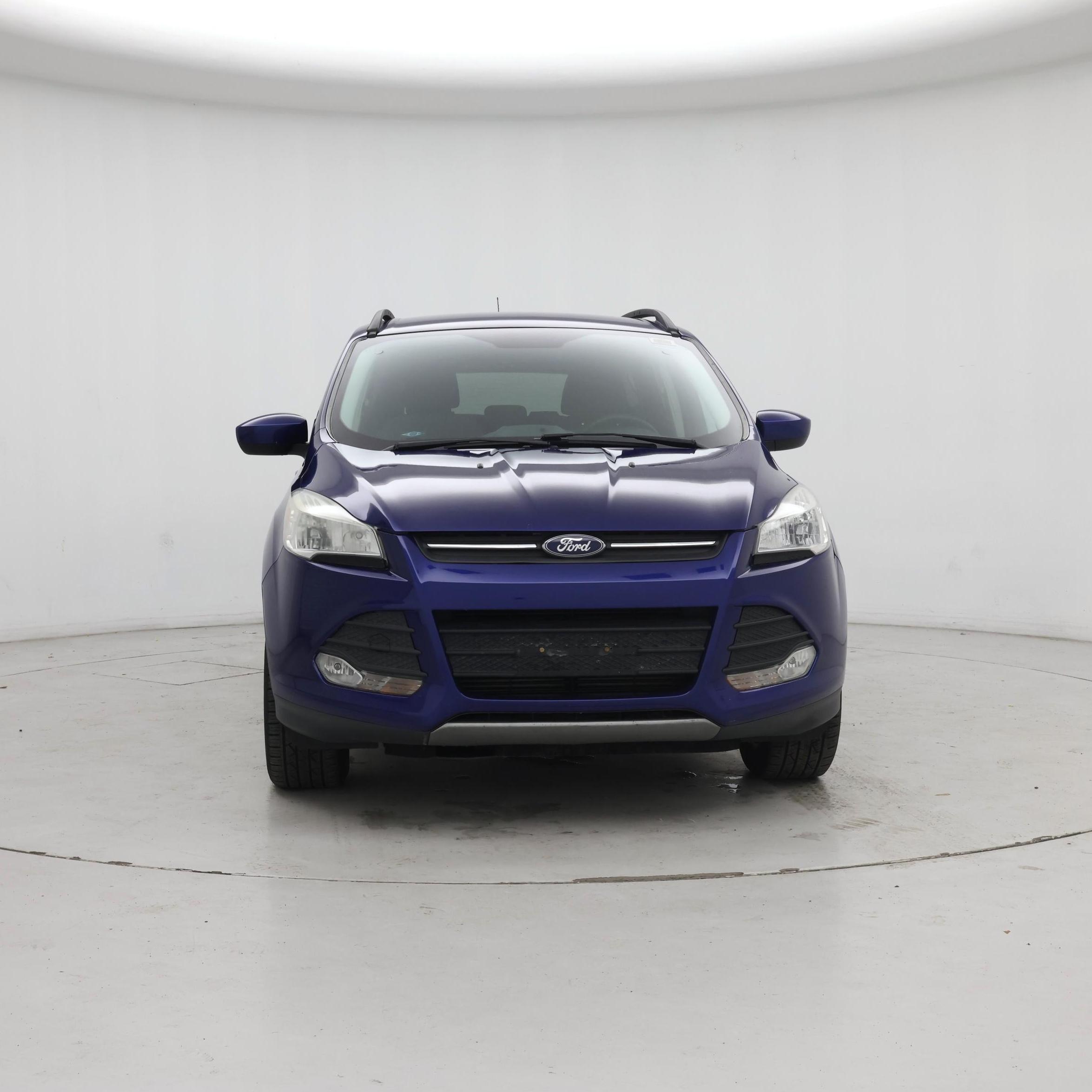 Thumbnail: 2016 Ford Escape - 5