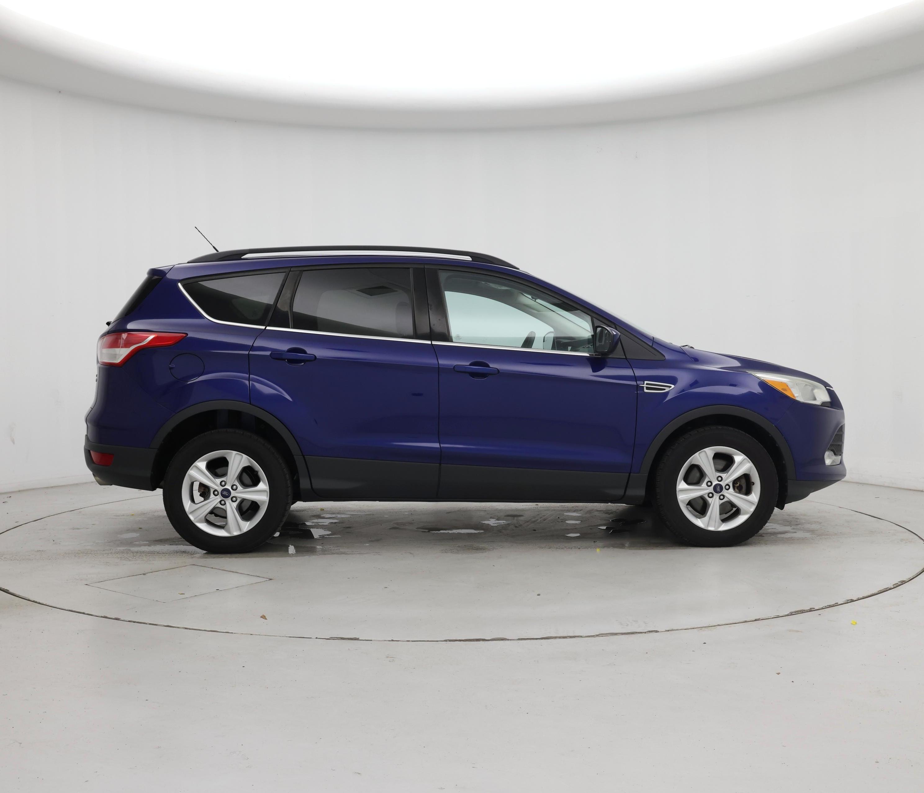 Thumbnail: 2016 Ford Escape - 7