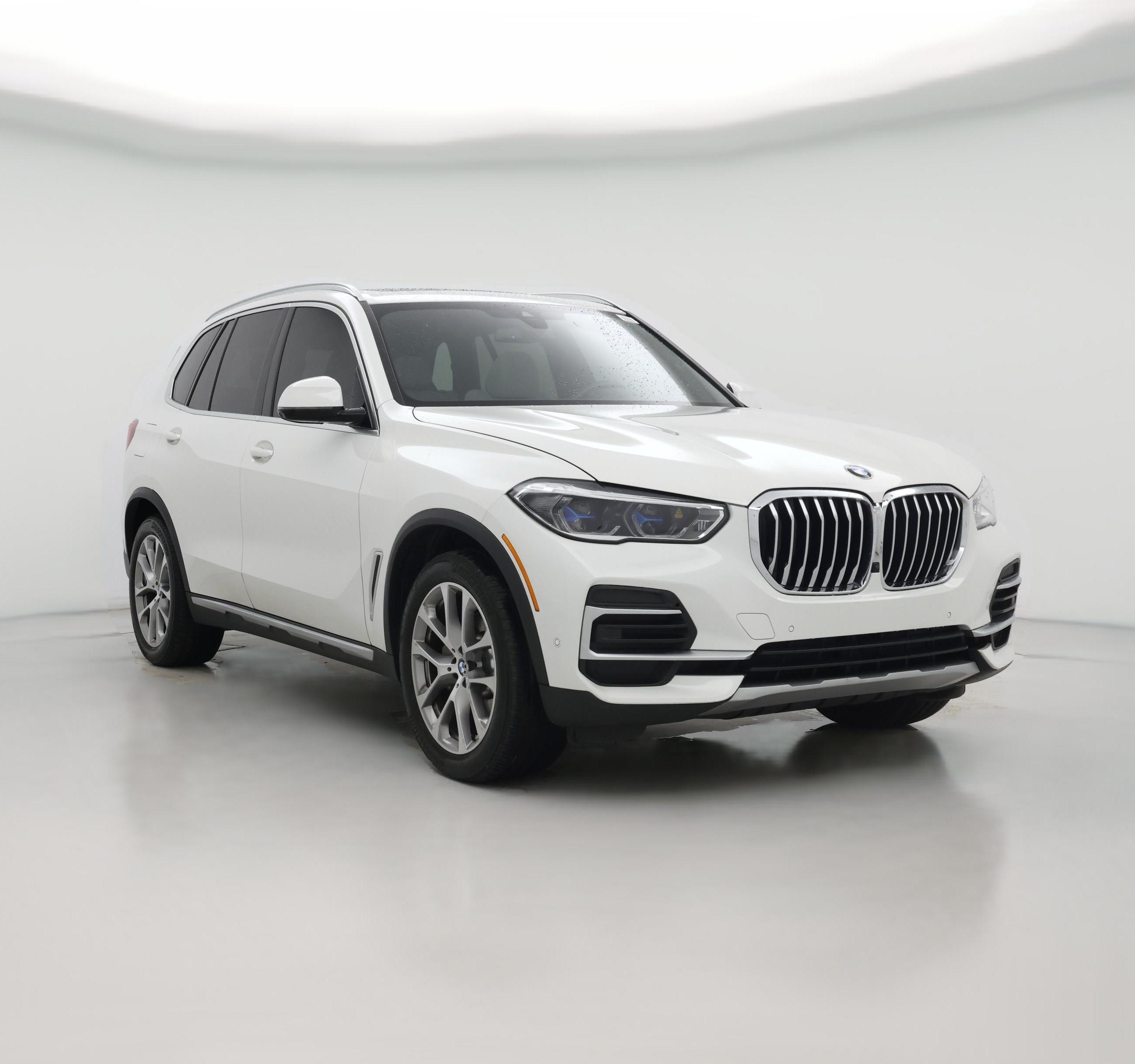 Thumbnail: 2023 BMW X5 - 1
