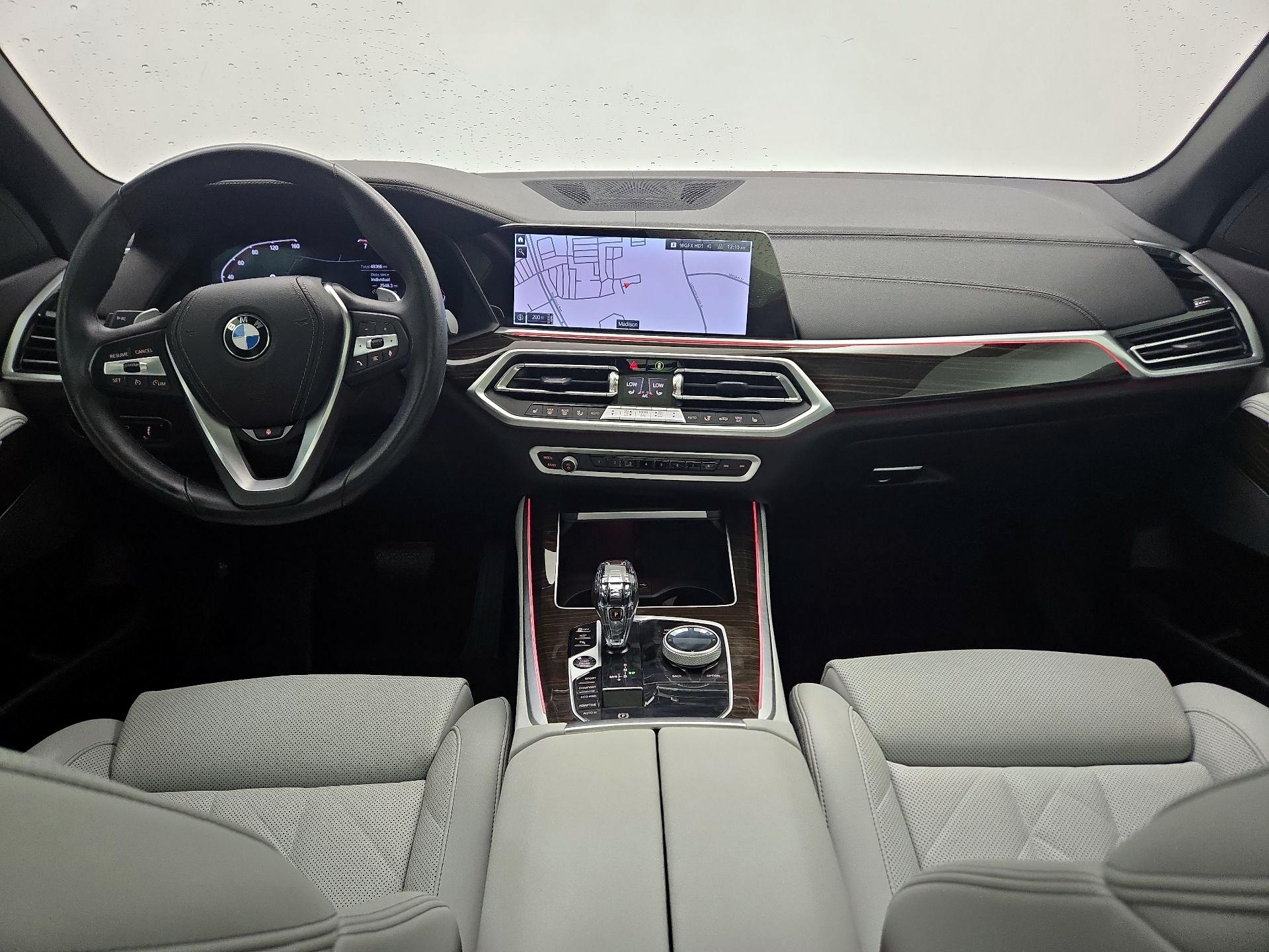 Thumbnail: 2023 BMW X5 - 9