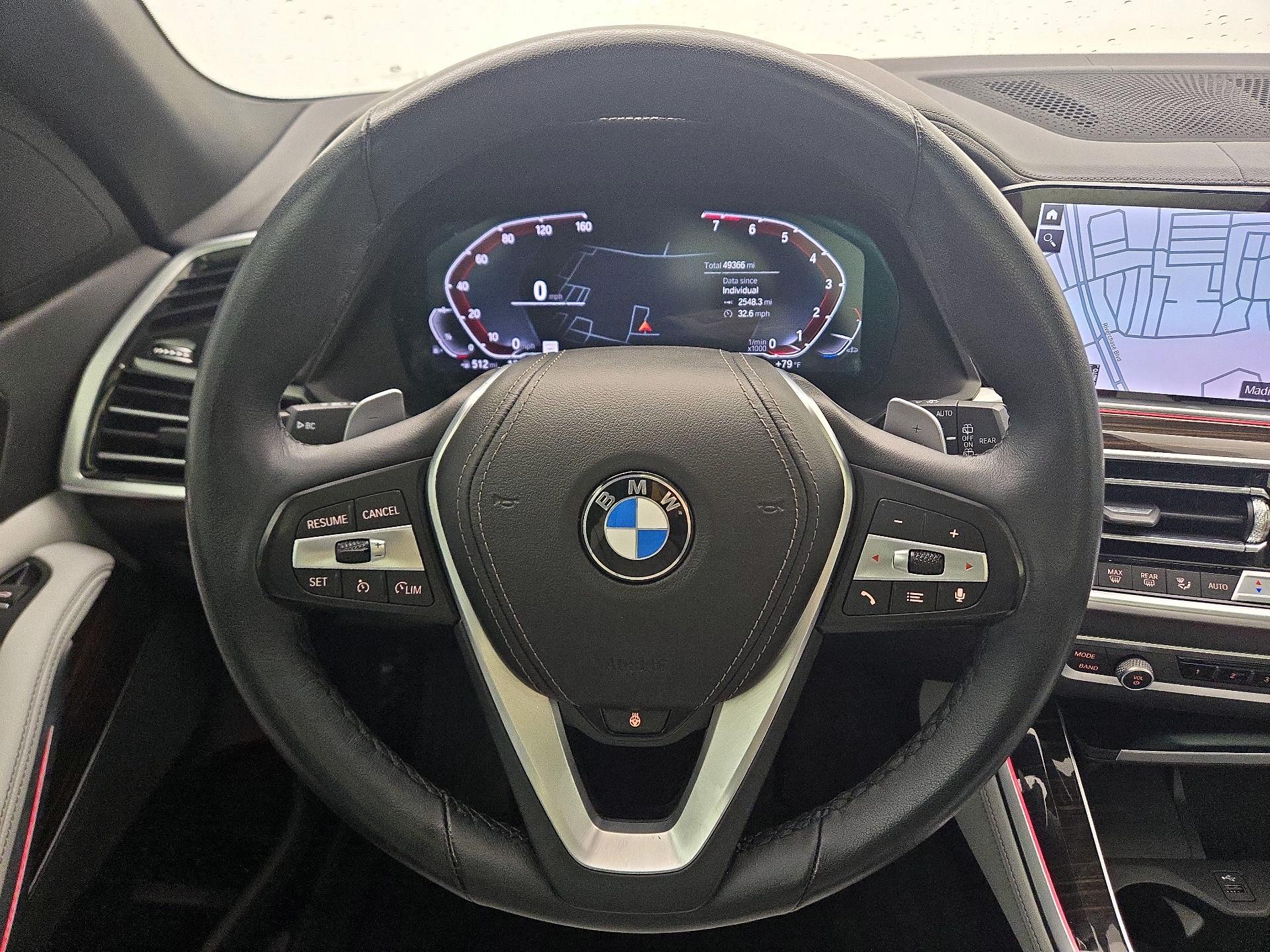 Thumbnail: 2023 BMW X5 - 10