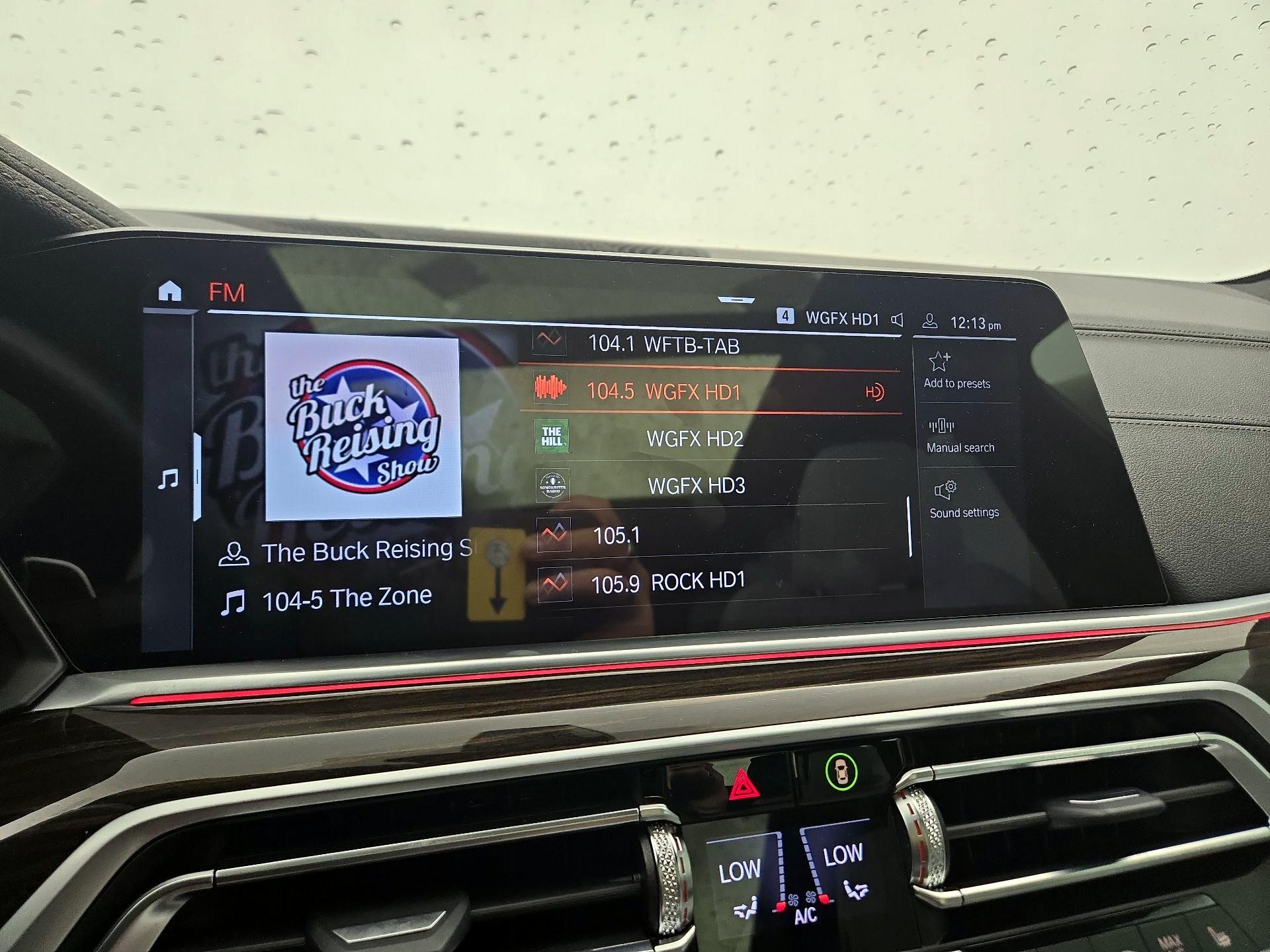 Thumbnail: 2023 BMW X5 - 16