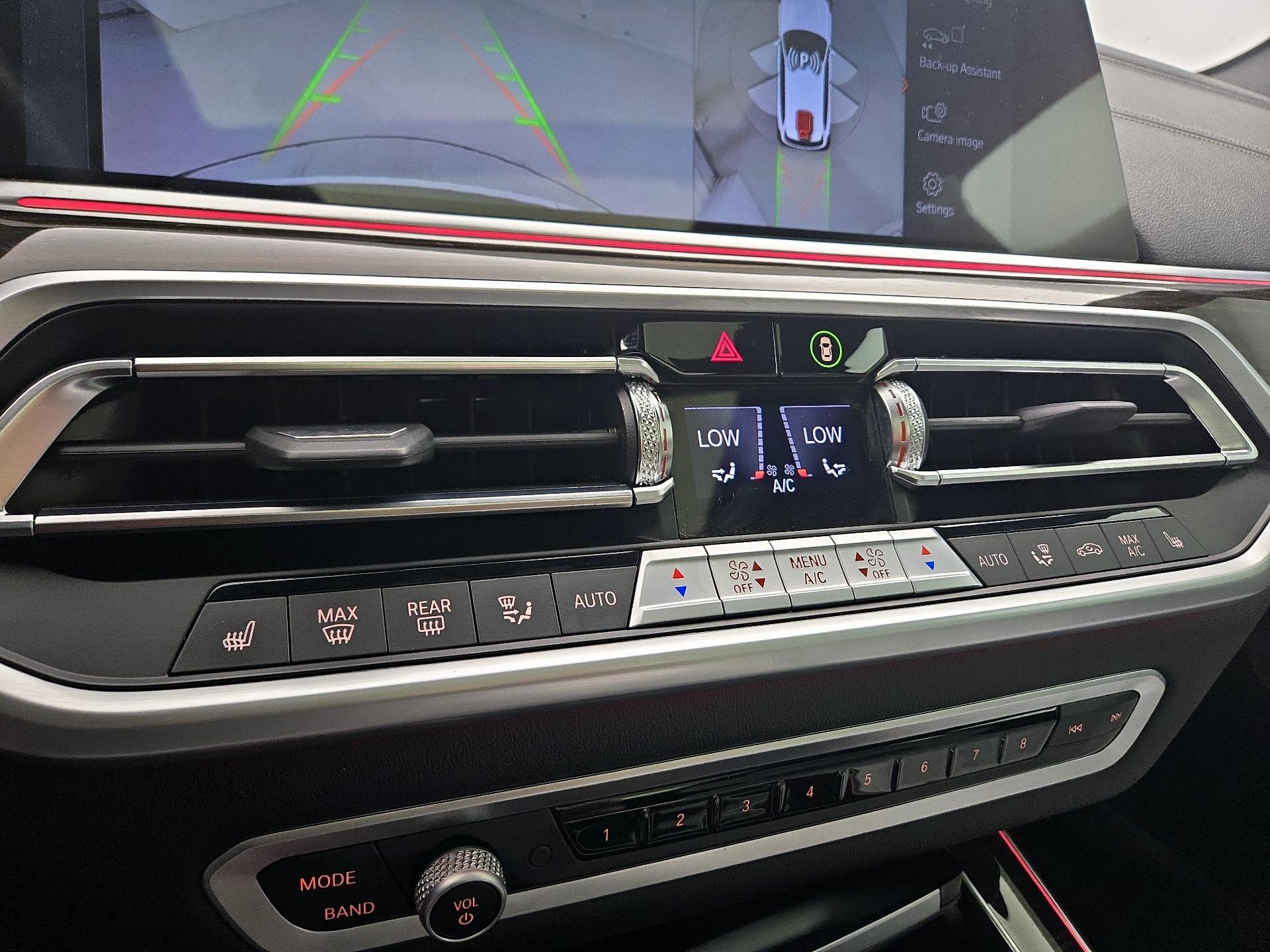 Thumbnail: 2023 BMW X5 - 17