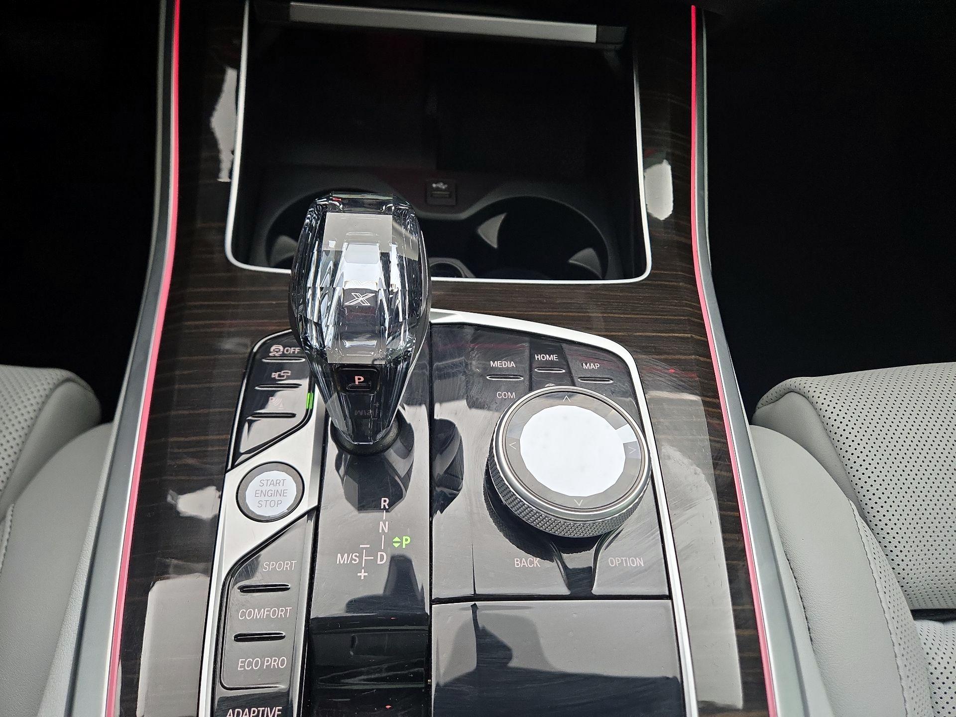 Thumbnail: 2023 BMW X5 - 18