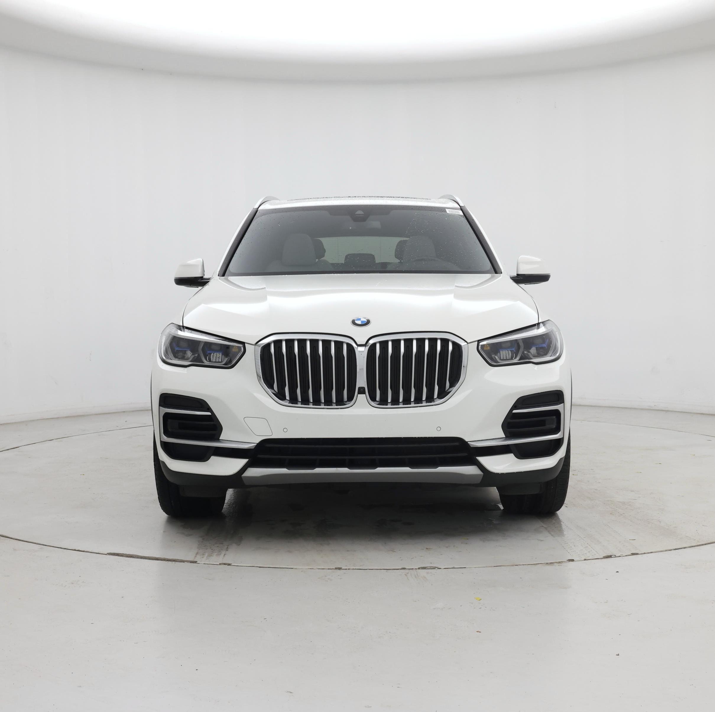 Thumbnail: 2023 BMW X5 - 5
