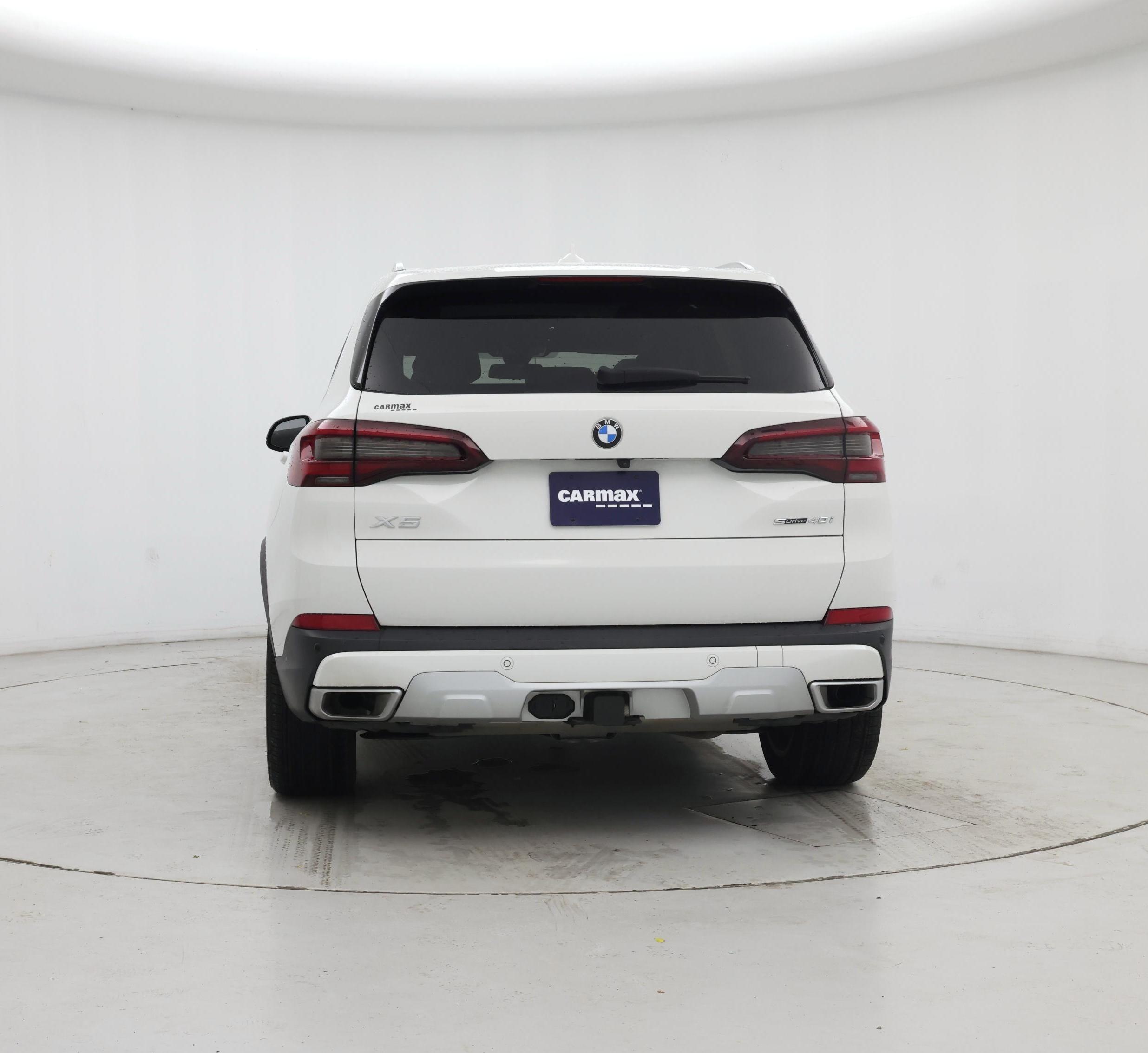 Thumbnail: 2023 BMW X5 - 6