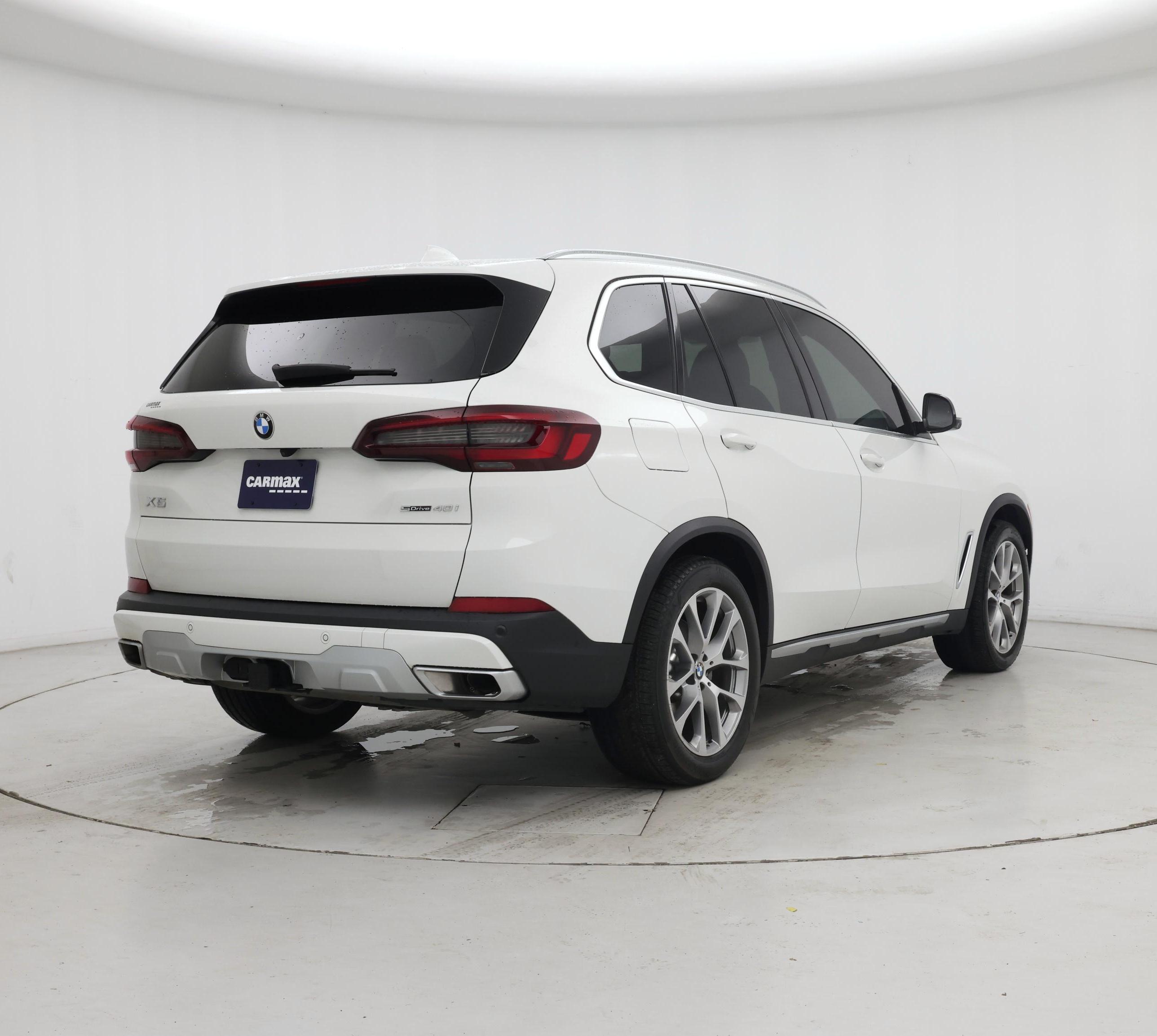 Thumbnail: 2023 BMW X5 - 8