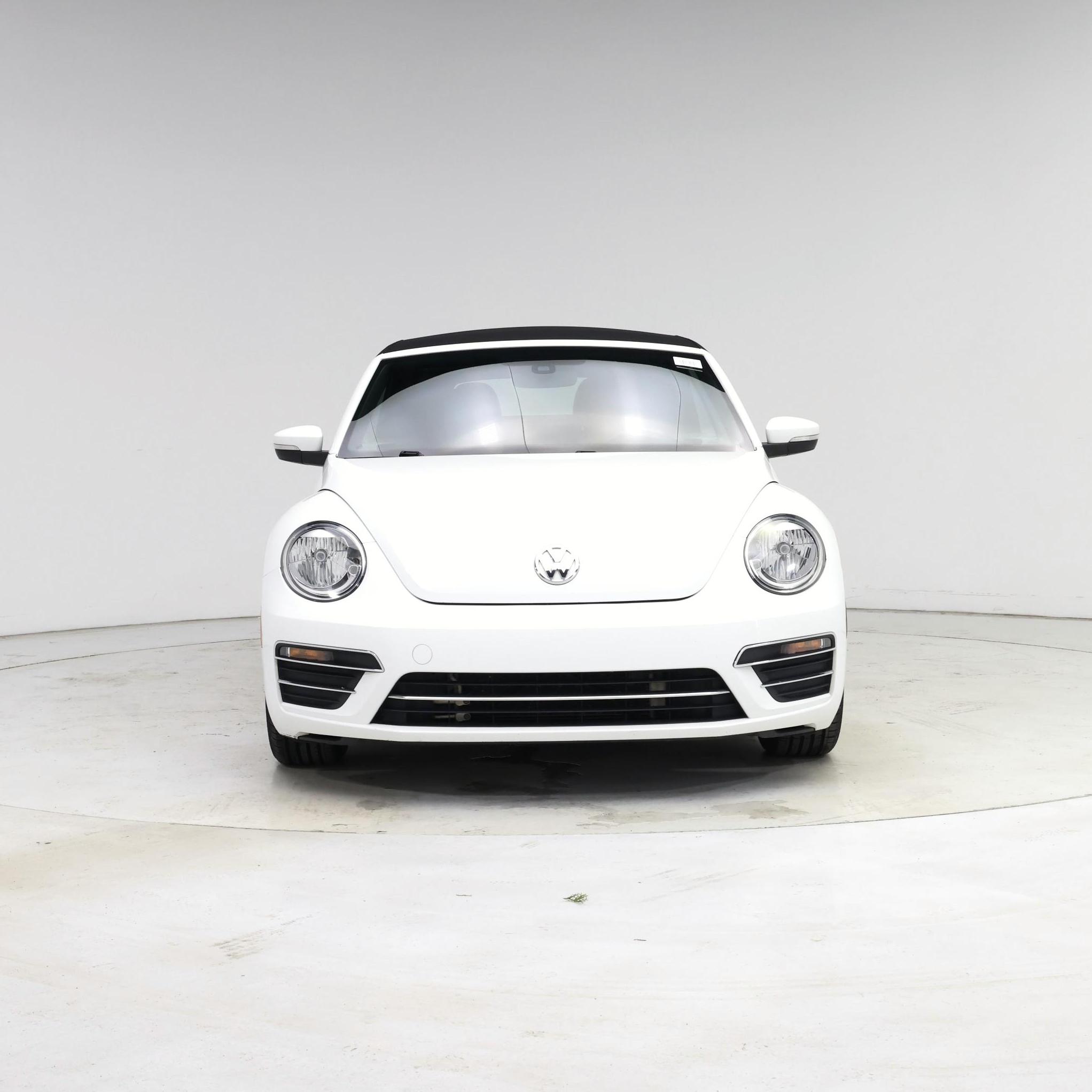 Thumbnail: 2017 Volkswagen Beetle - 5