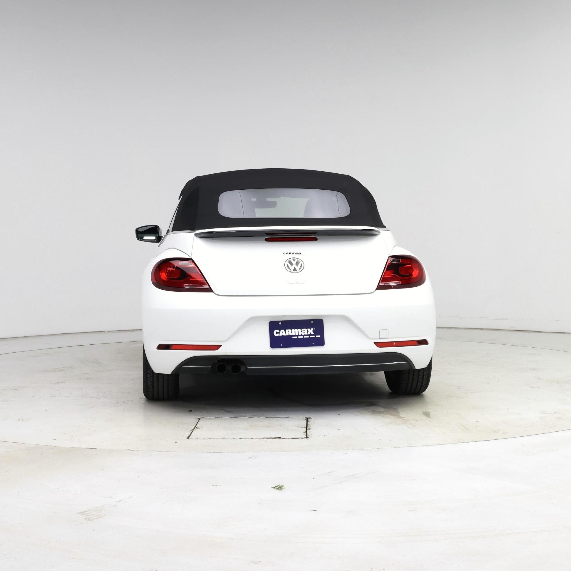 Thumbnail: 2017 Volkswagen Beetle - 6
