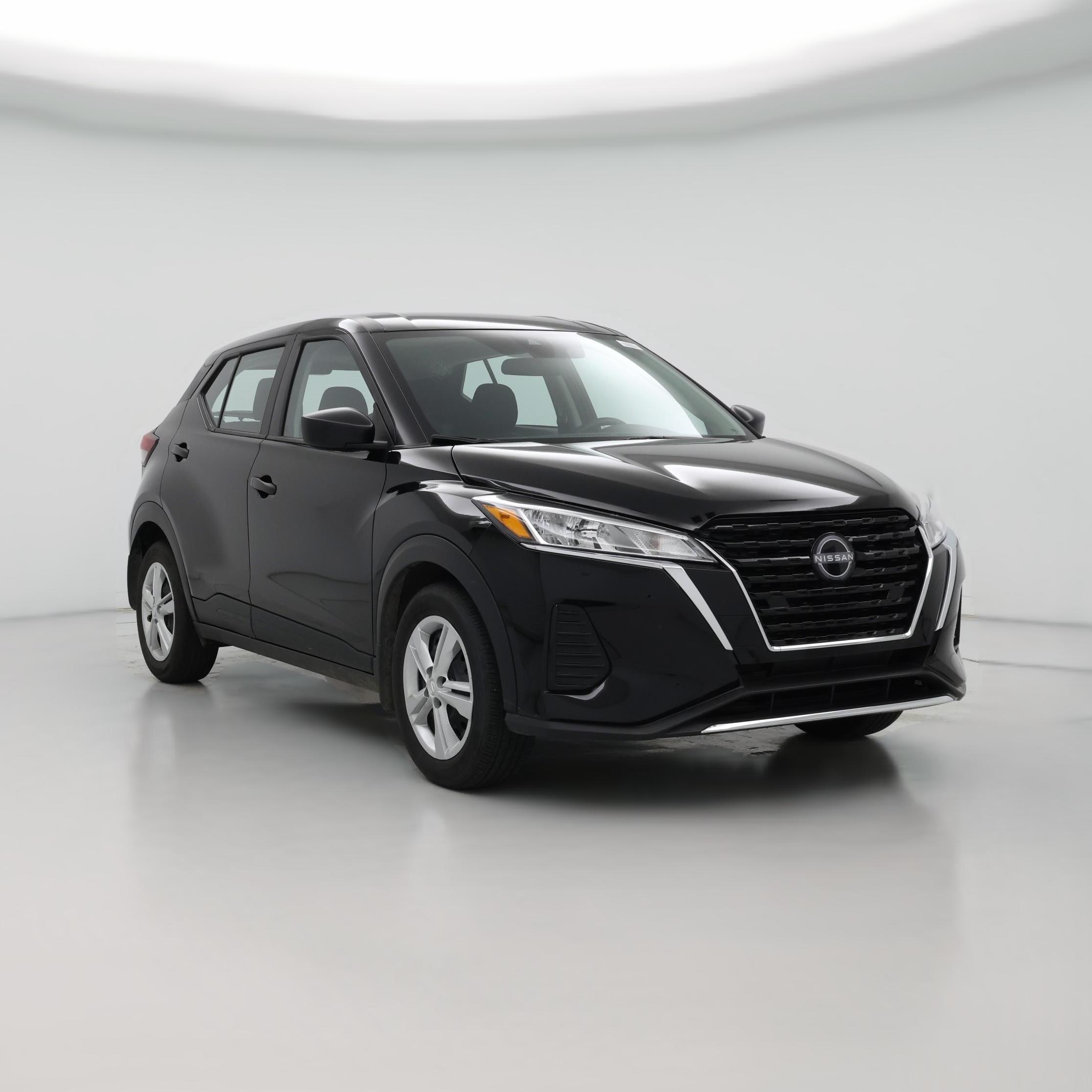 Thumbnail: 2023 Nissan Kicks - 1