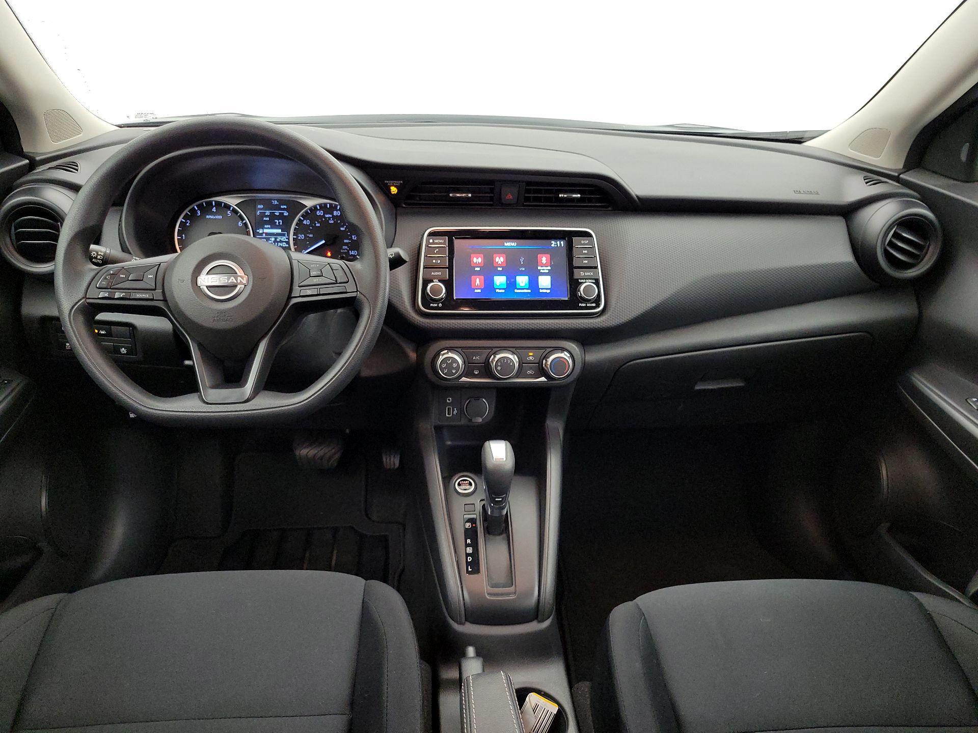 Thumbnail: 2023 Nissan Kicks - 9
