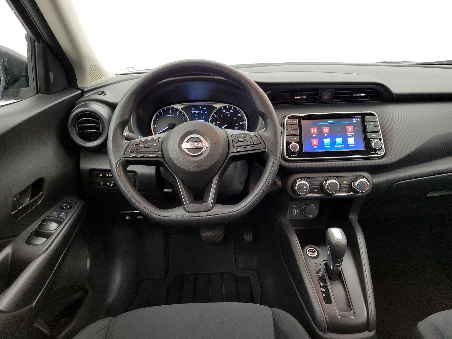 Thumbnail: 2023 Nissan Kicks - 10