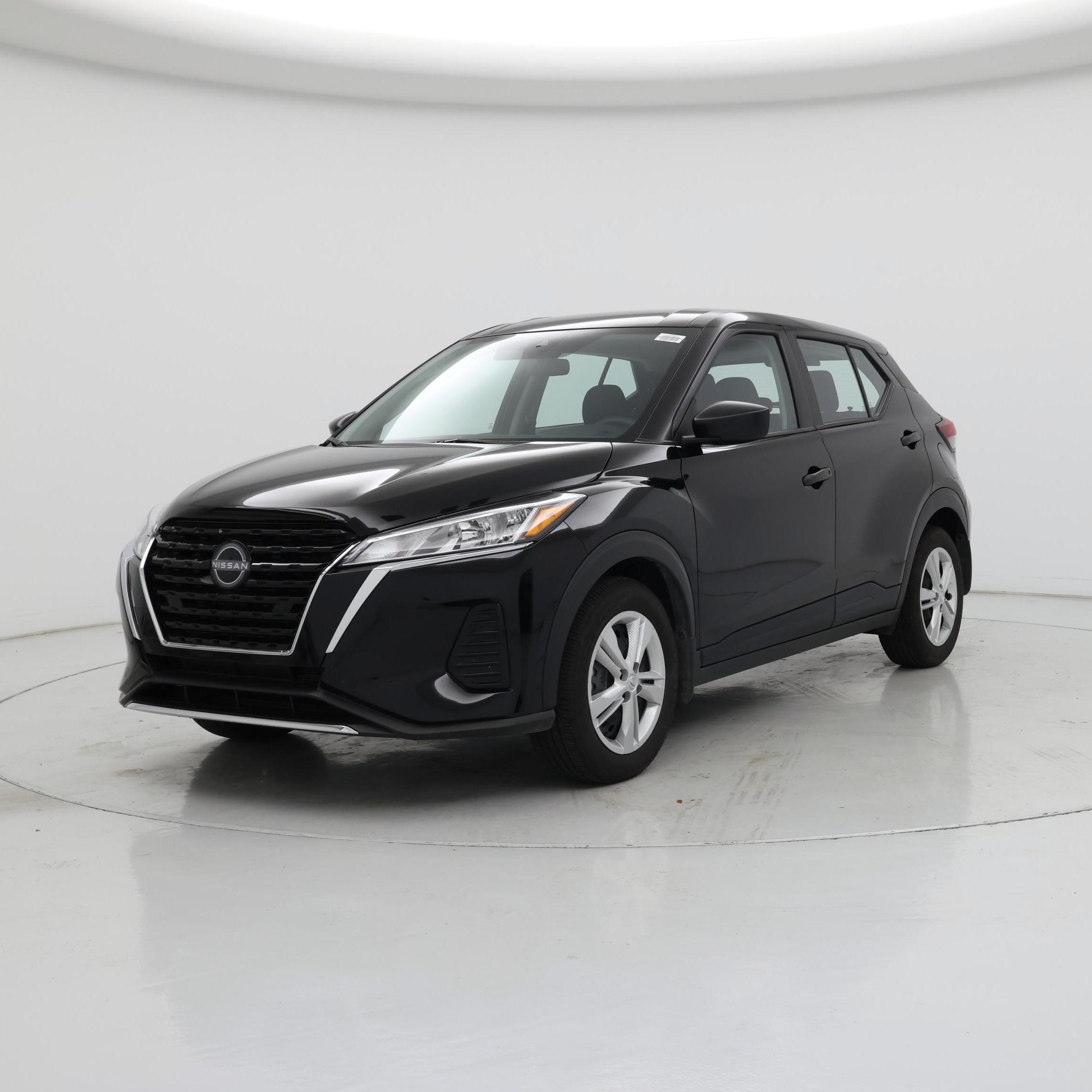 Thumbnail: 2023 Nissan Kicks - 4
