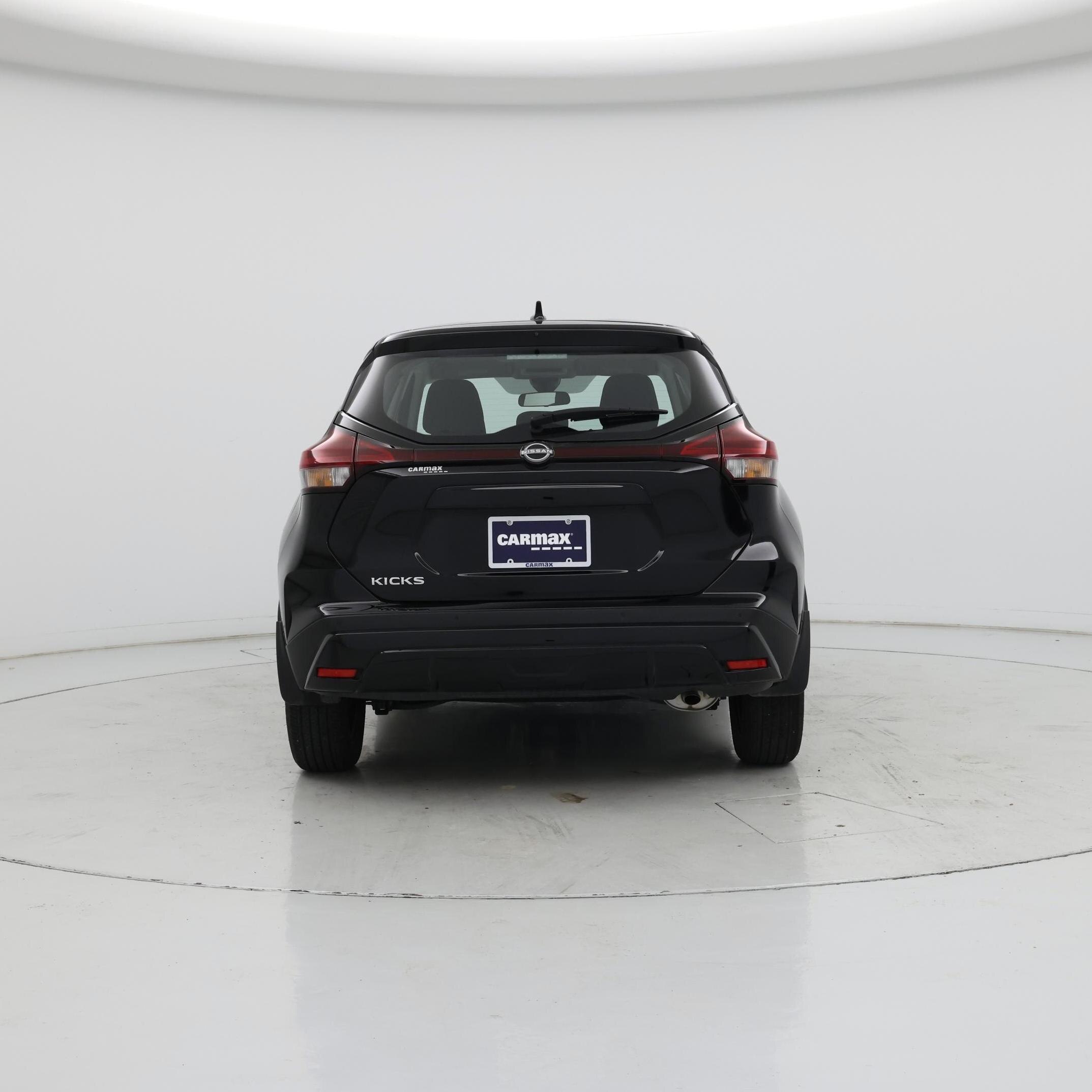 Thumbnail: 2023 Nissan Kicks - 6