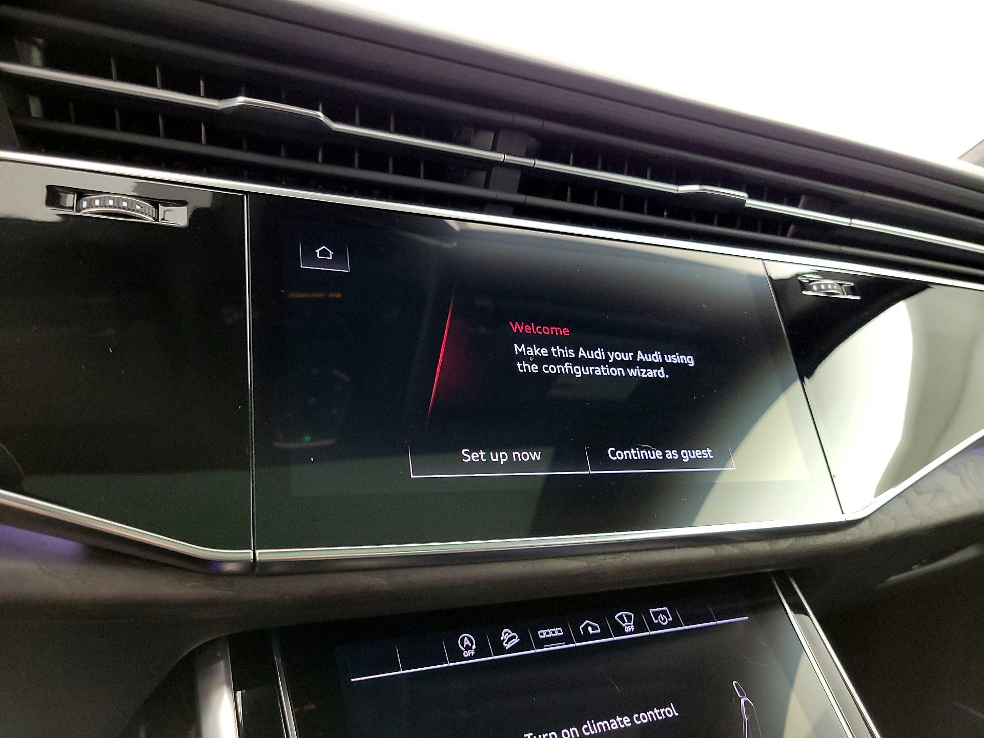 Thumbnail: 2021 Audi Q7 - 16