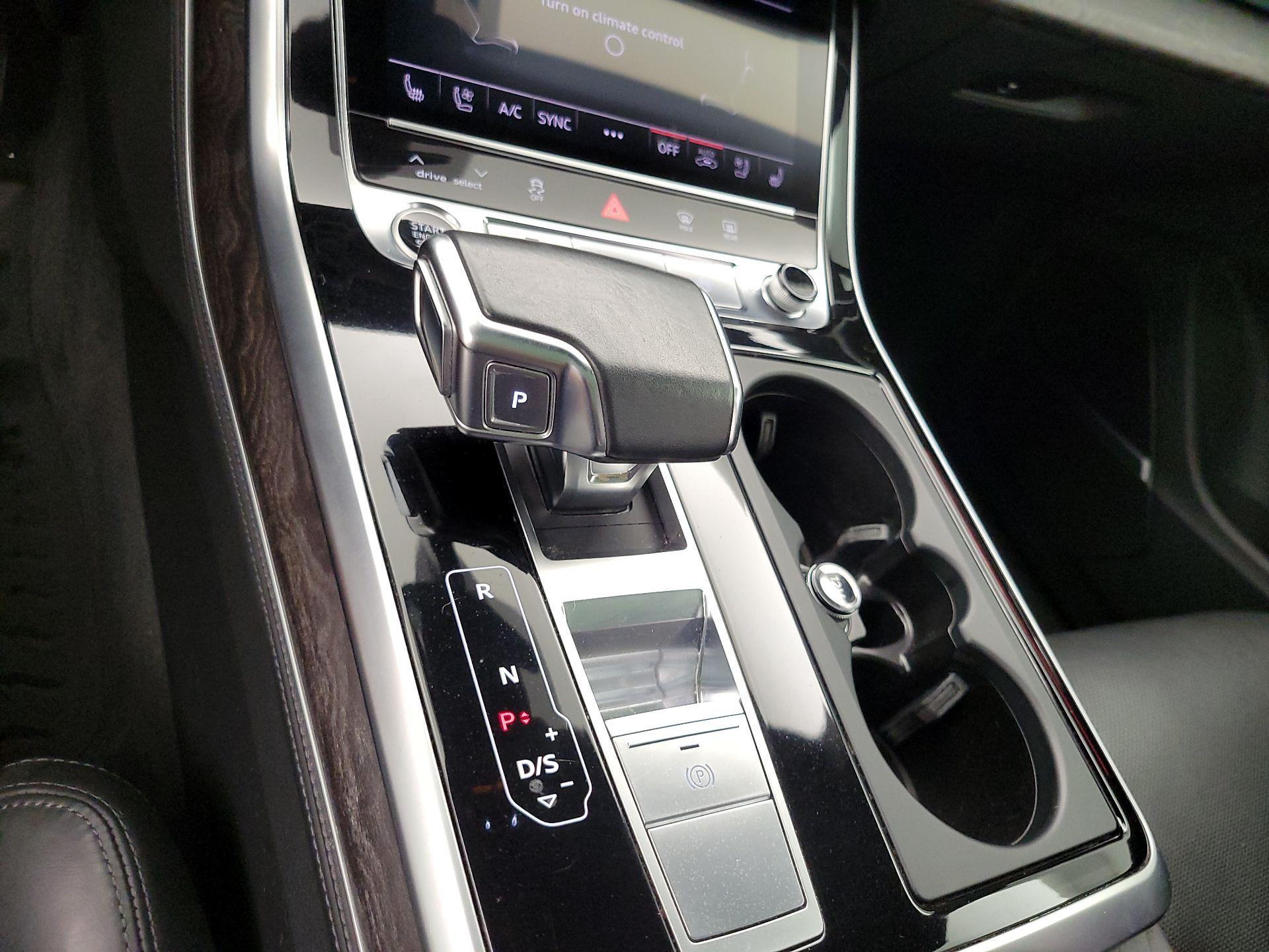 Thumbnail: 2021 Audi Q7 - 18