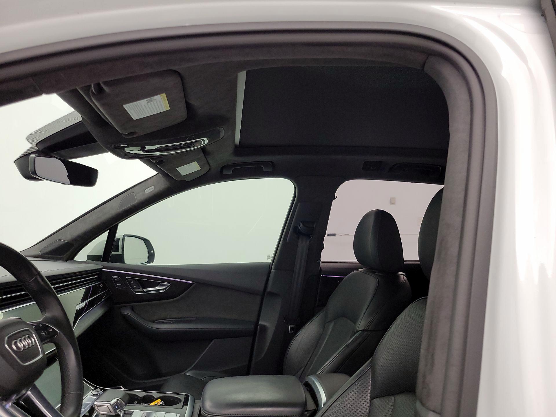 Thumbnail: 2021 Audi Q7 - 19
