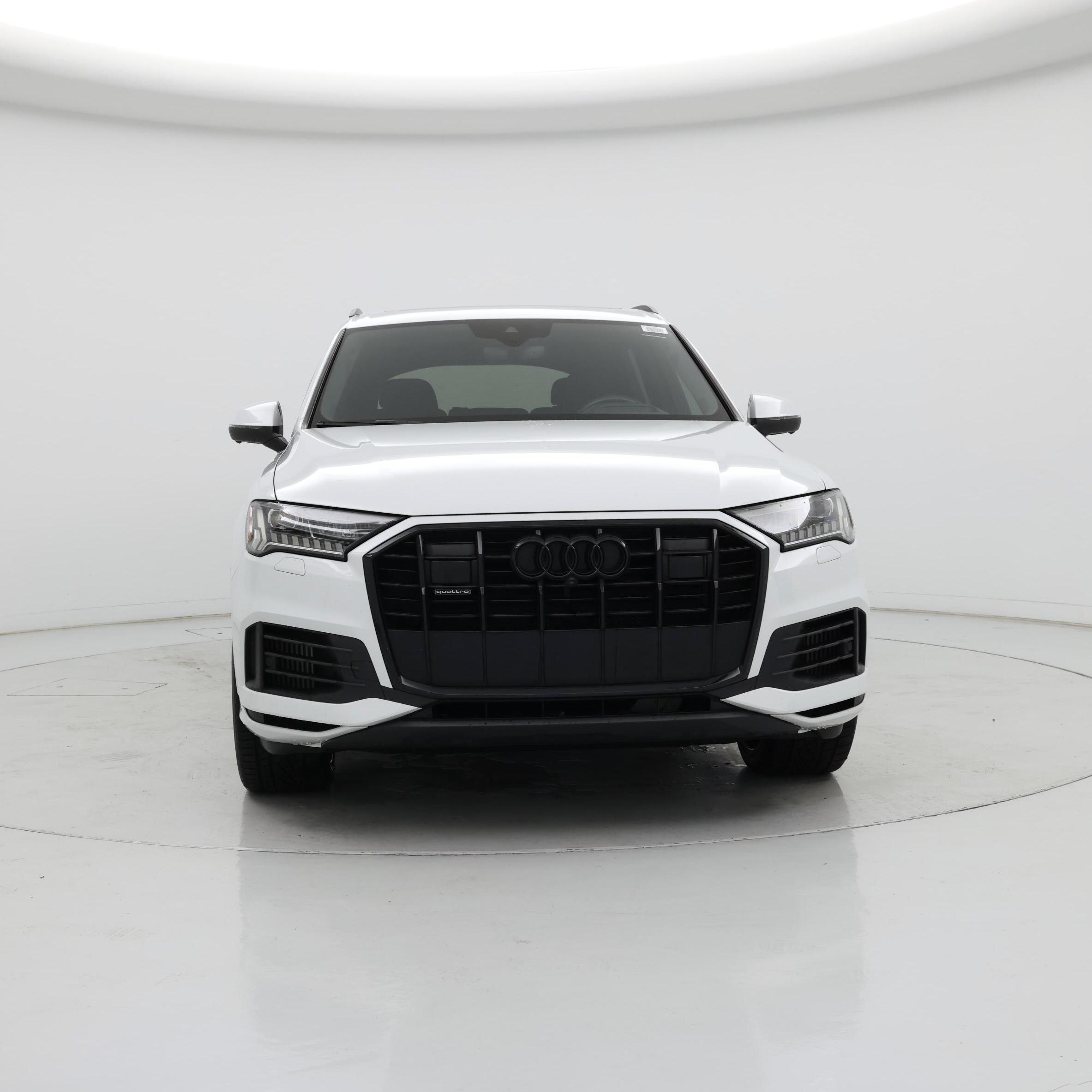 Thumbnail: 2021 Audi Q7 - 5