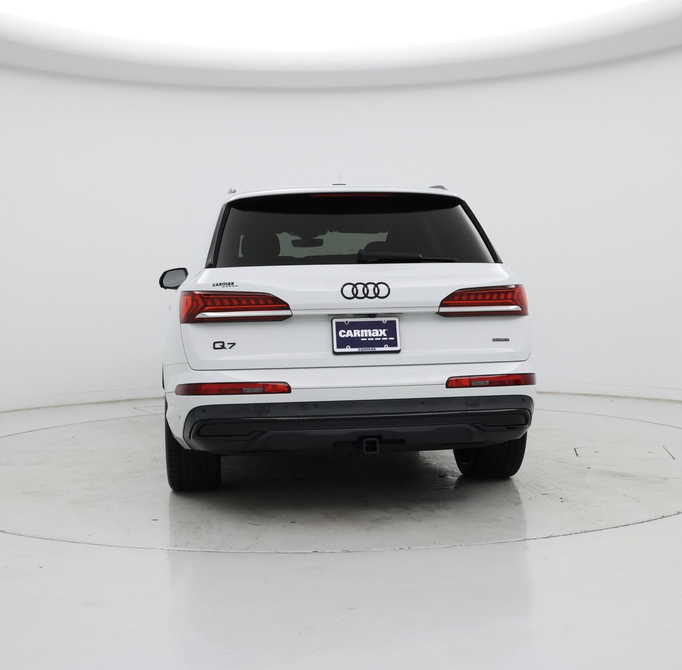 Thumbnail: 2021 Audi Q7 - 6