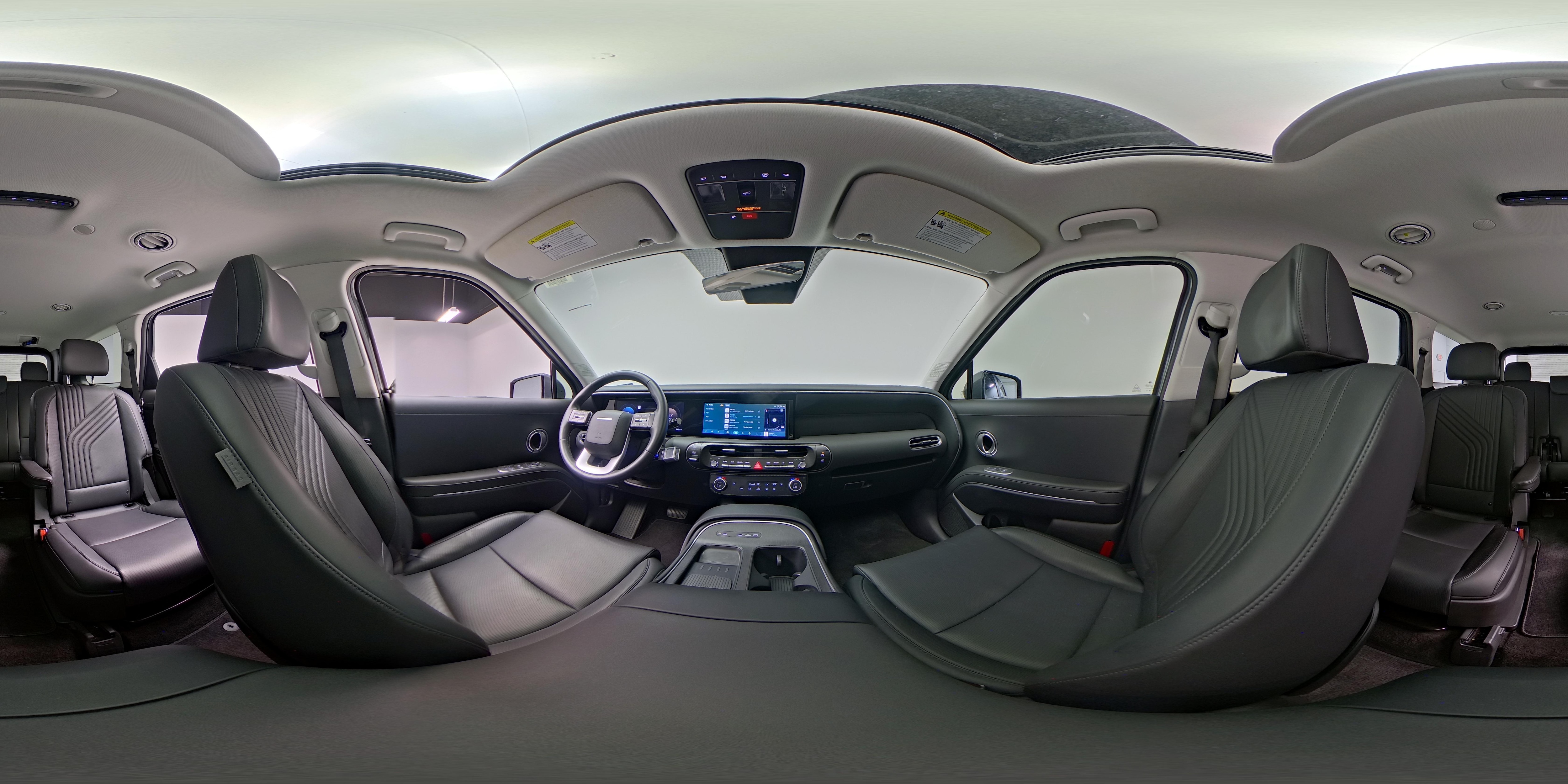 2026 Hyundai Palisade SEL Convenience - Photo 28