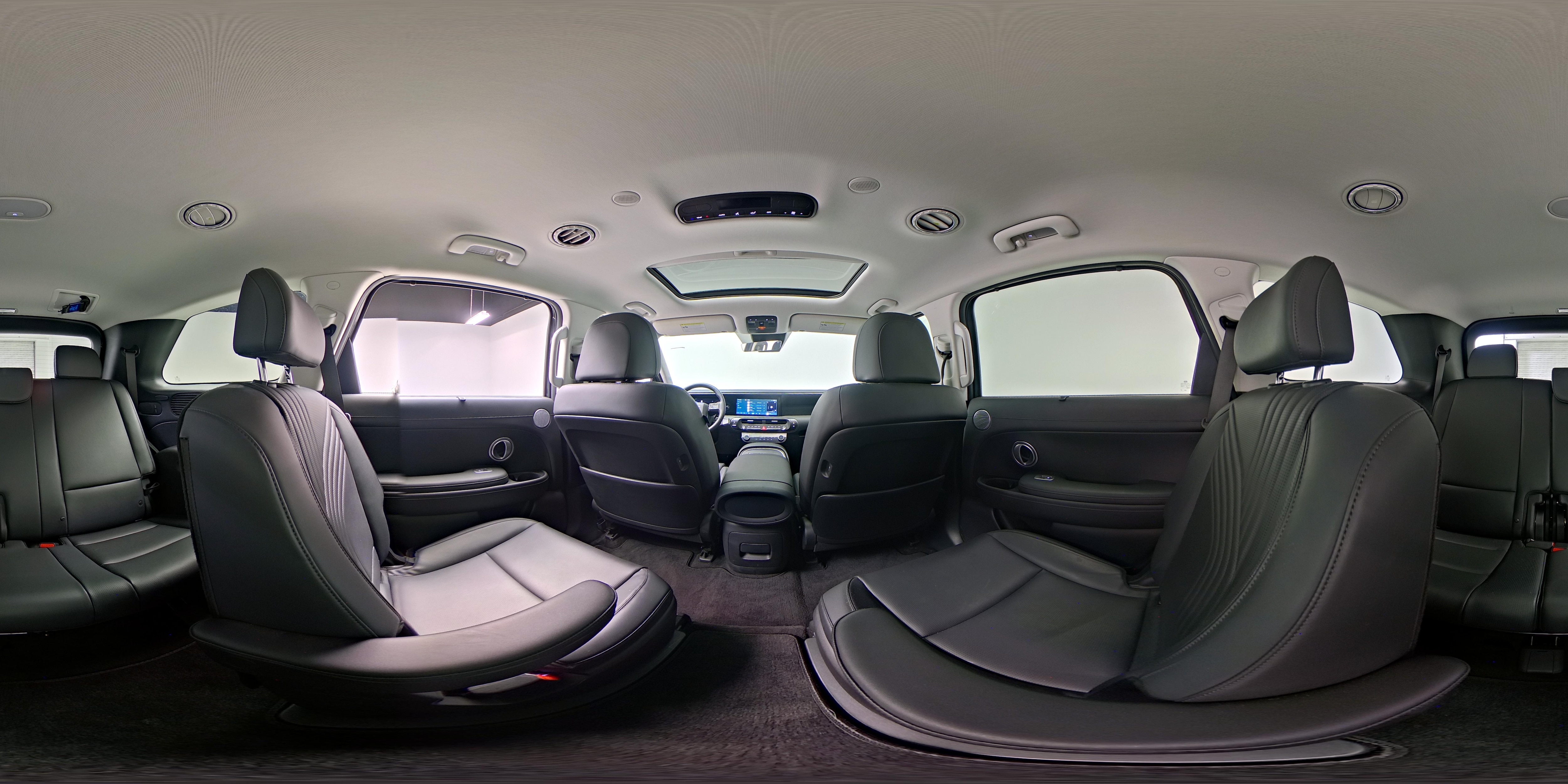 2026 Hyundai Palisade SEL Convenience - Photo 29