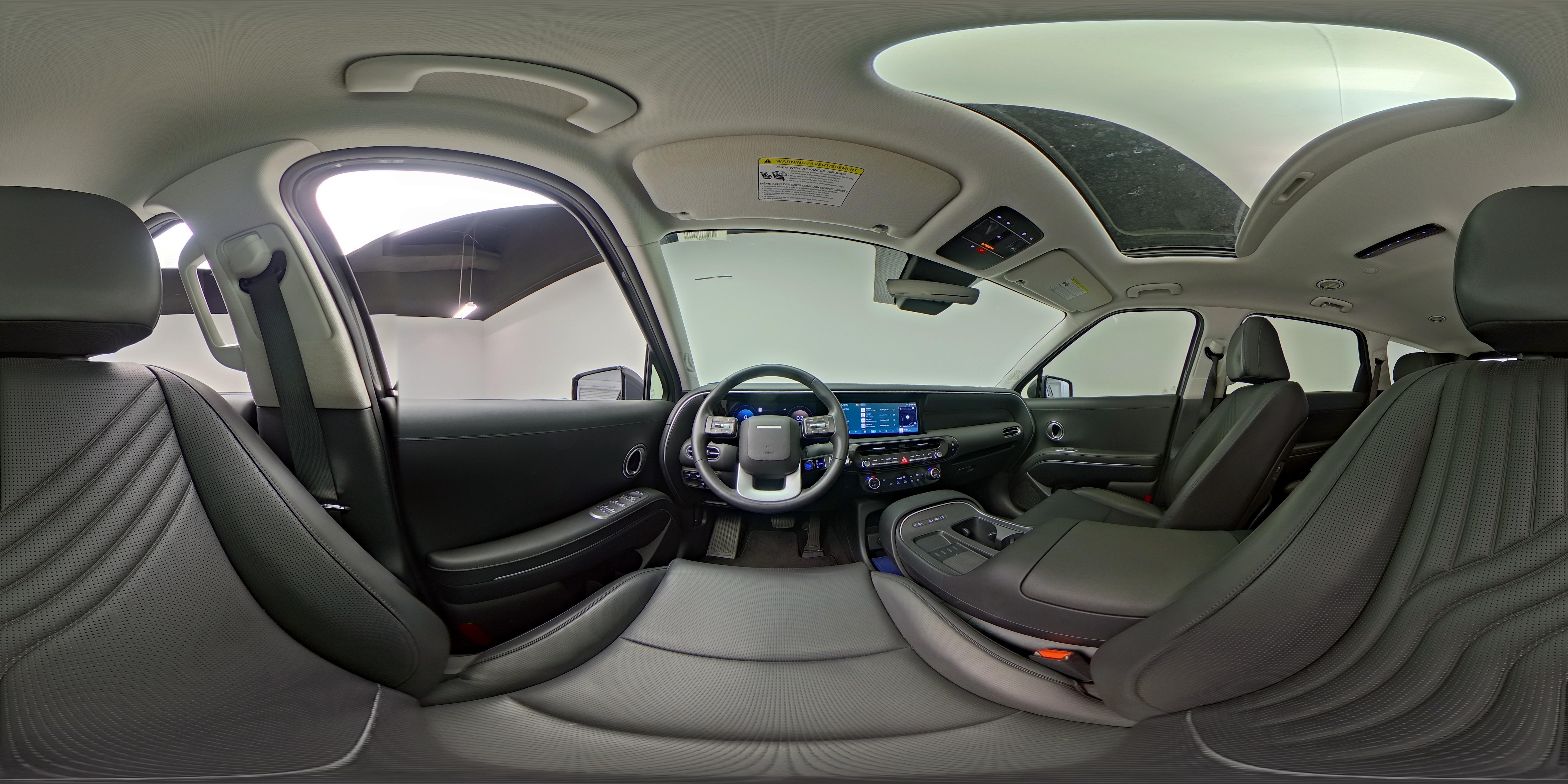 2026 Hyundai Palisade SEL Convenience - Photo 30