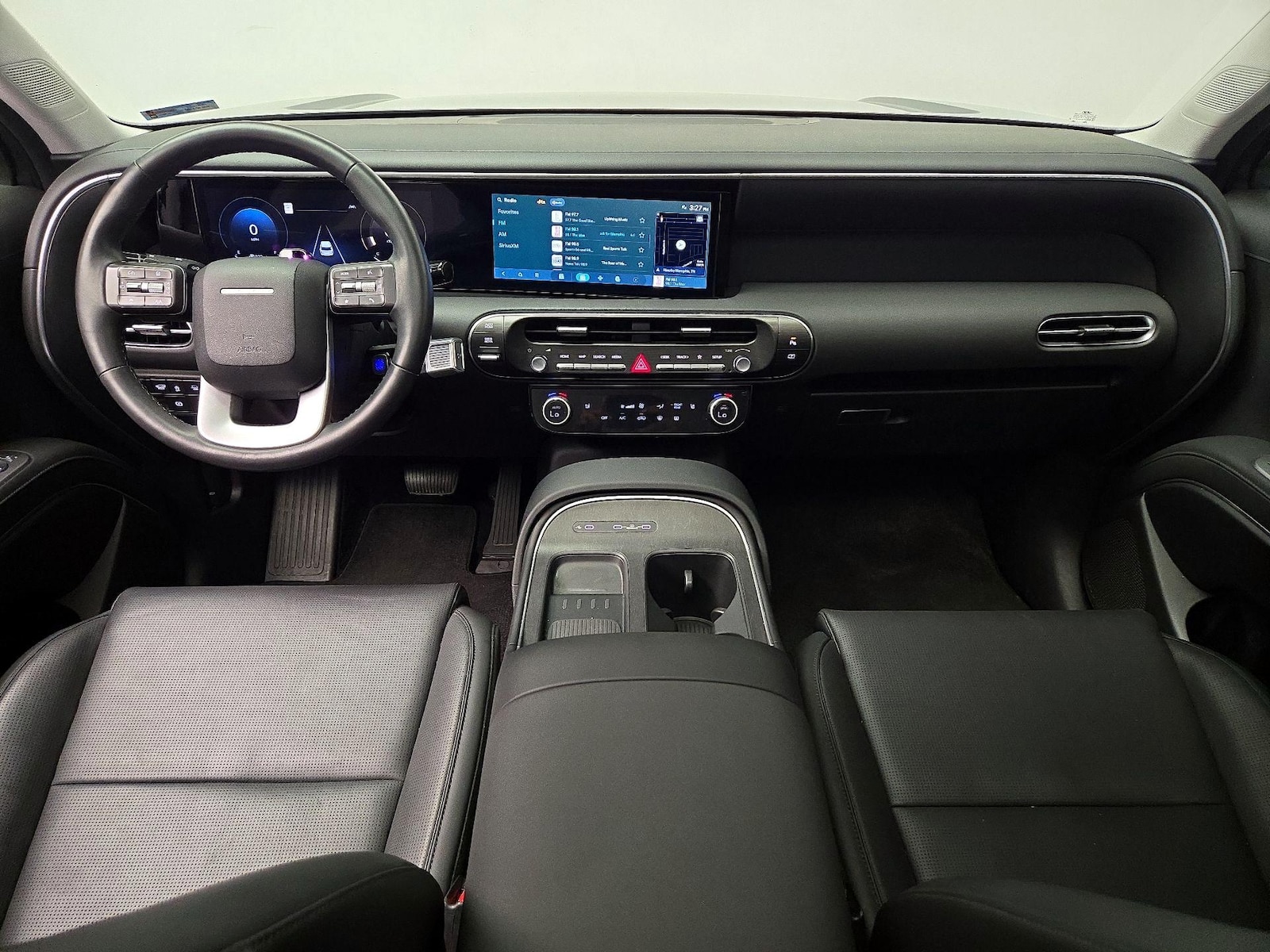 2026 Hyundai Palisade SEL Convenience - Photo 10