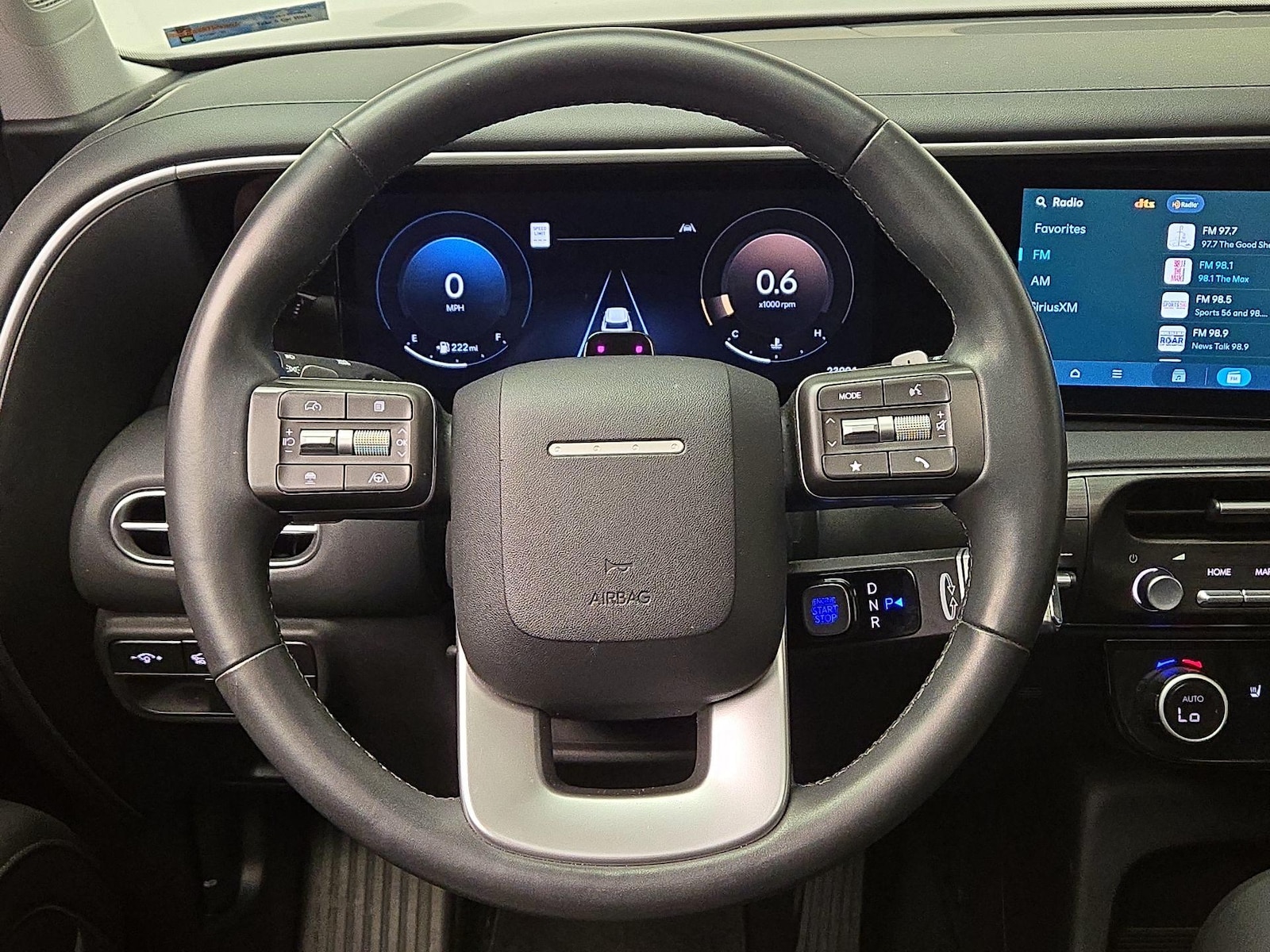 2026 Hyundai Palisade SEL Convenience - Photo 11