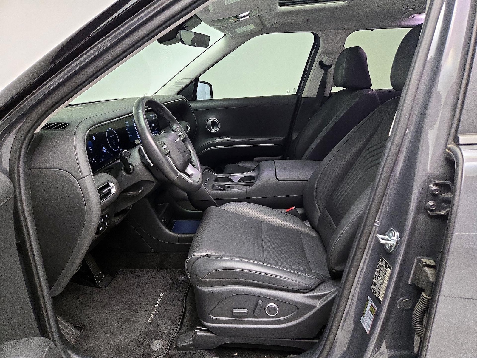 2026 Hyundai Palisade SEL Convenience - Photo 12