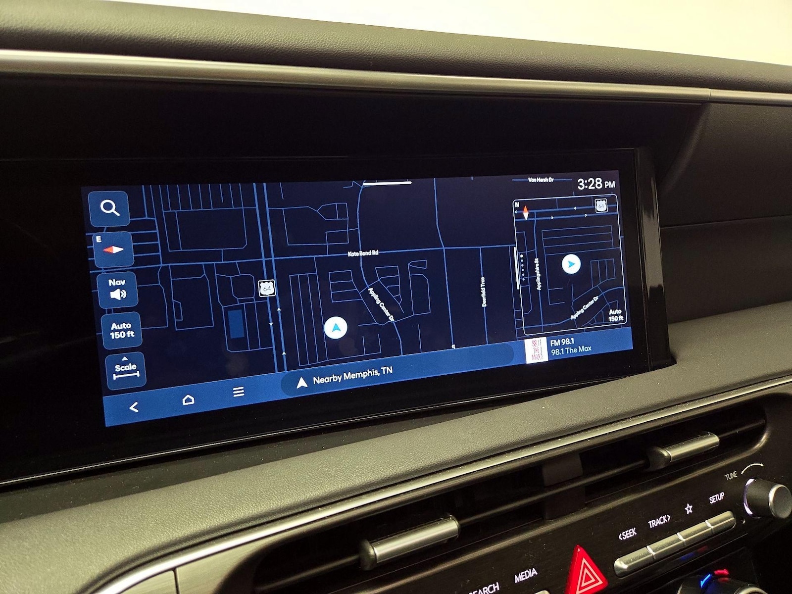 2026 Hyundai Palisade SEL Convenience - Photo 15