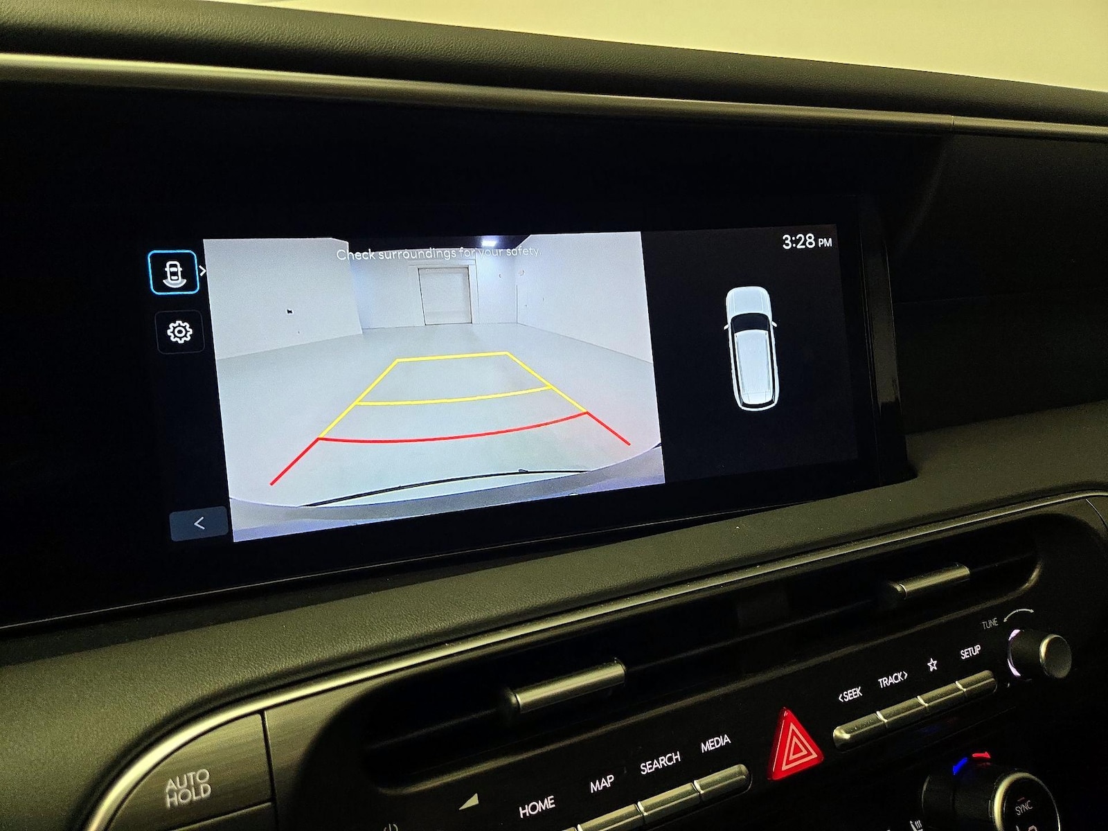 2026 Hyundai Palisade SEL Convenience - Photo 16