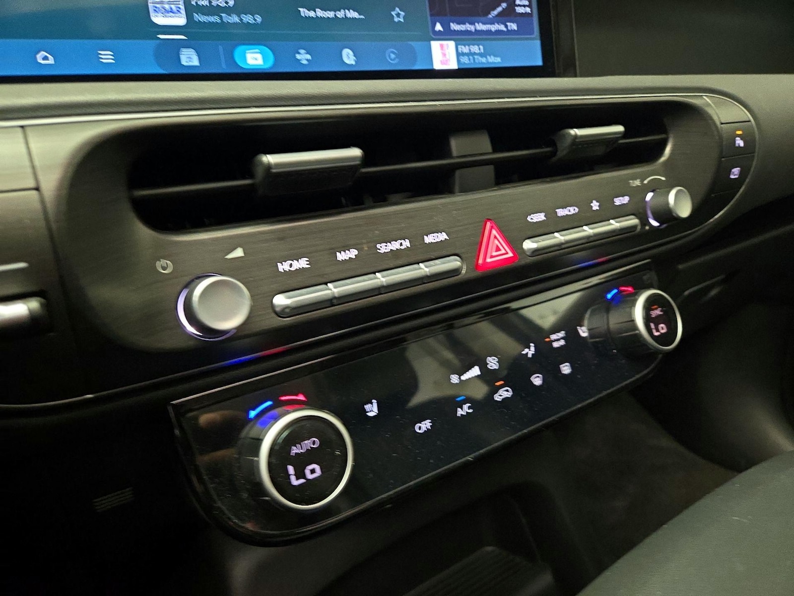 2026 Hyundai Palisade SEL Convenience - Photo 18
