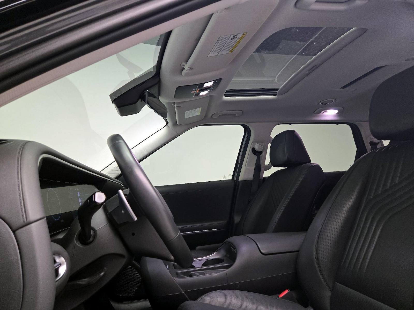 2026 Hyundai Palisade SEL Convenience - Photo 21