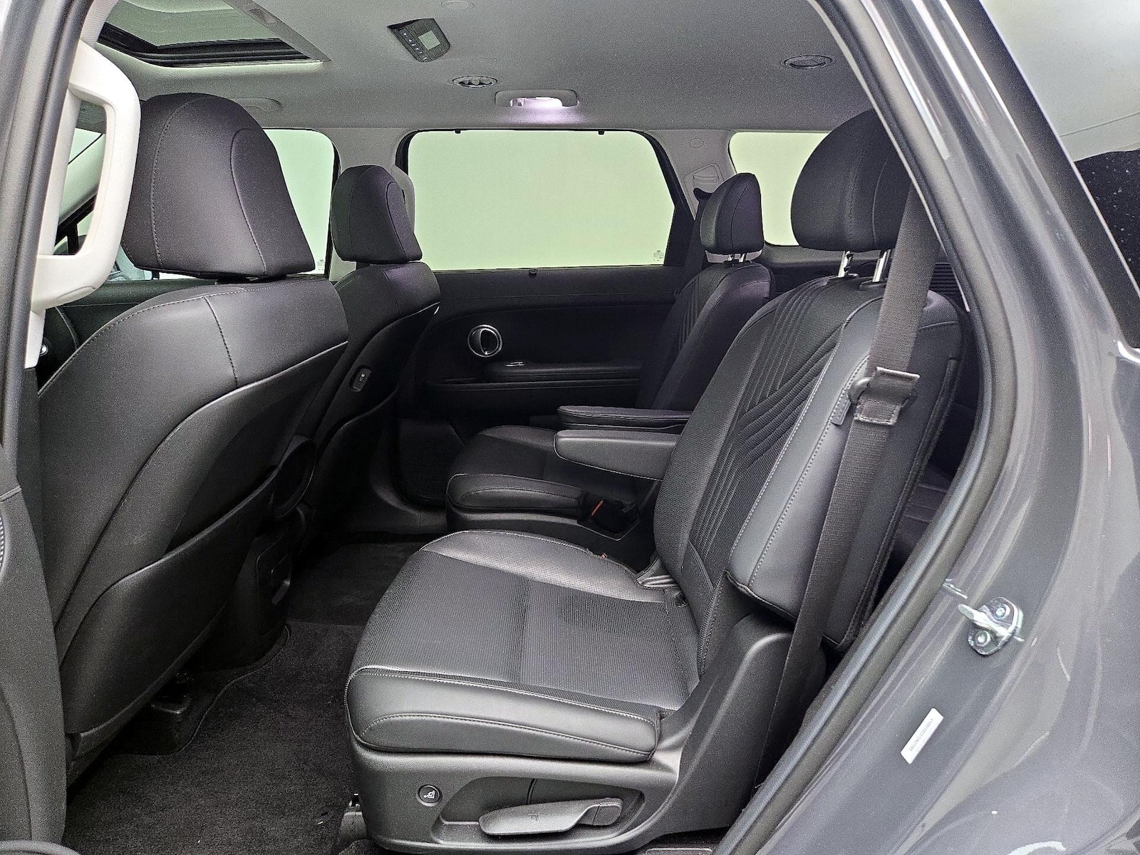 2026 Hyundai Palisade SEL Convenience - Photo 22