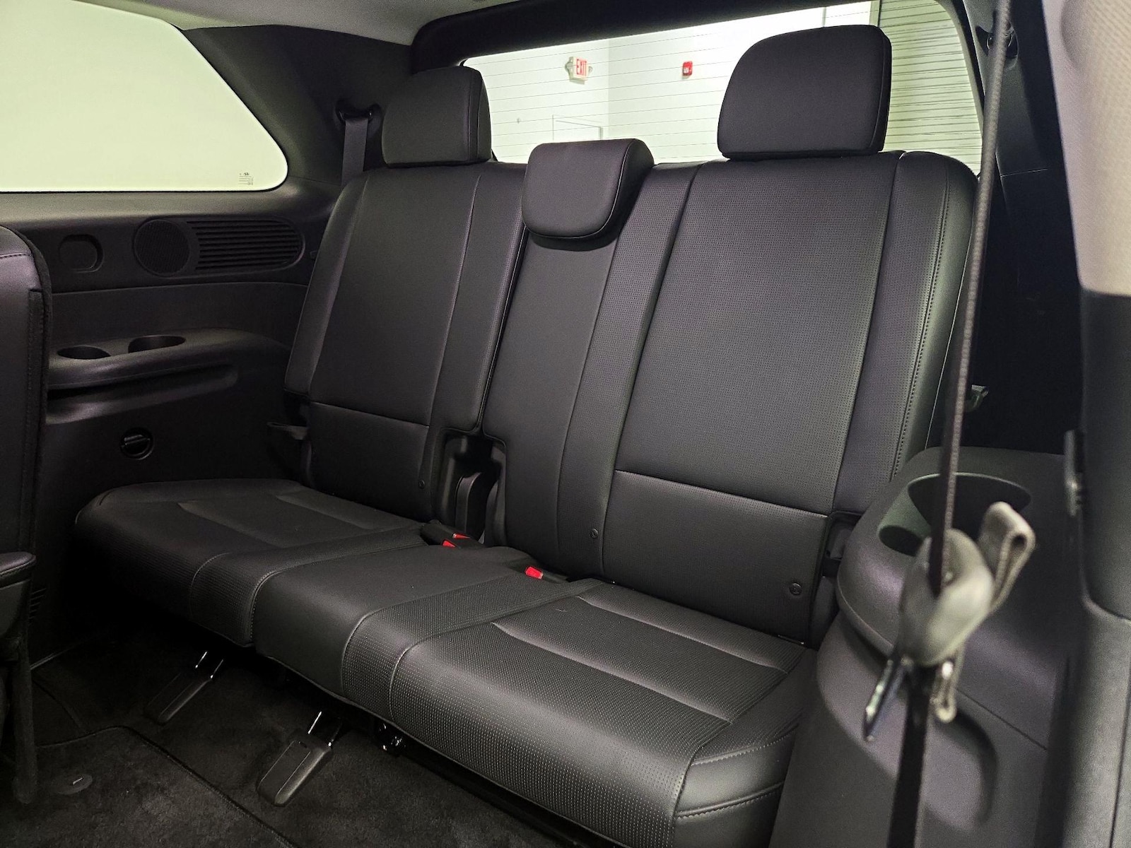 2026 Hyundai Palisade SEL Convenience - Photo 23