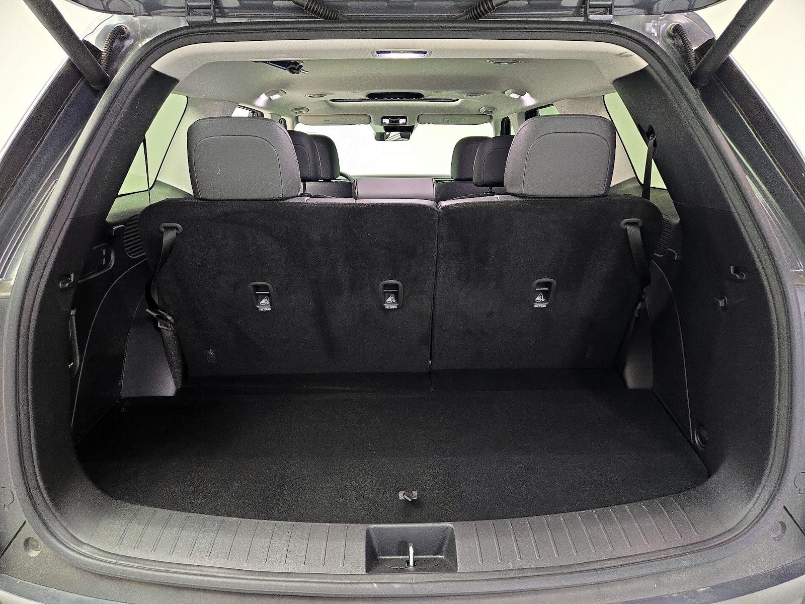 2026 Hyundai Palisade SEL Convenience - Photo 24