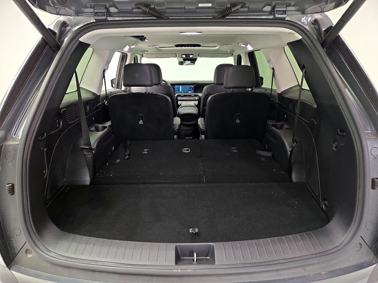2026 Hyundai Palisade SEL Convenience - Photo 25