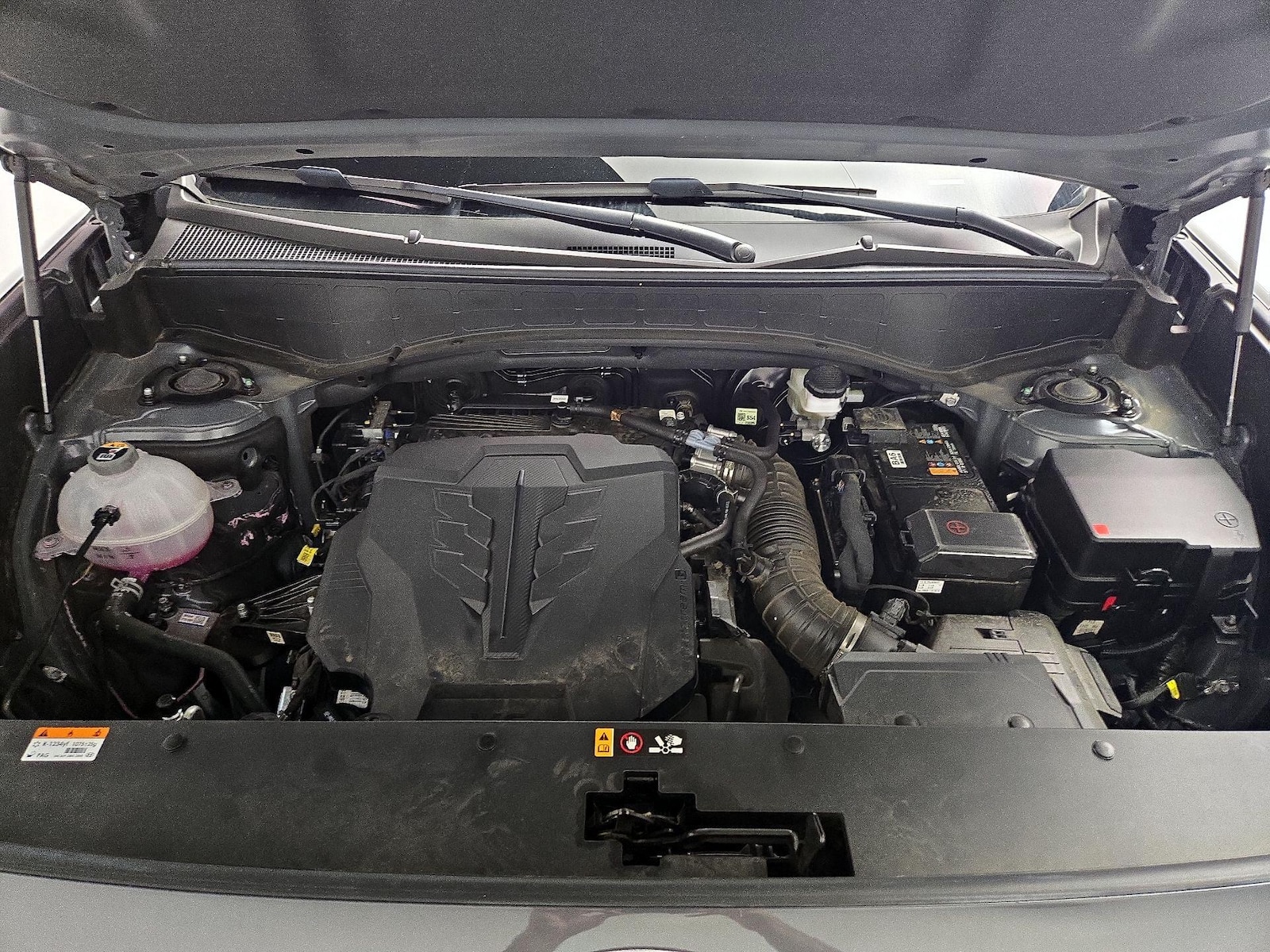 2026 Hyundai Palisade SEL Convenience - Photo 26
