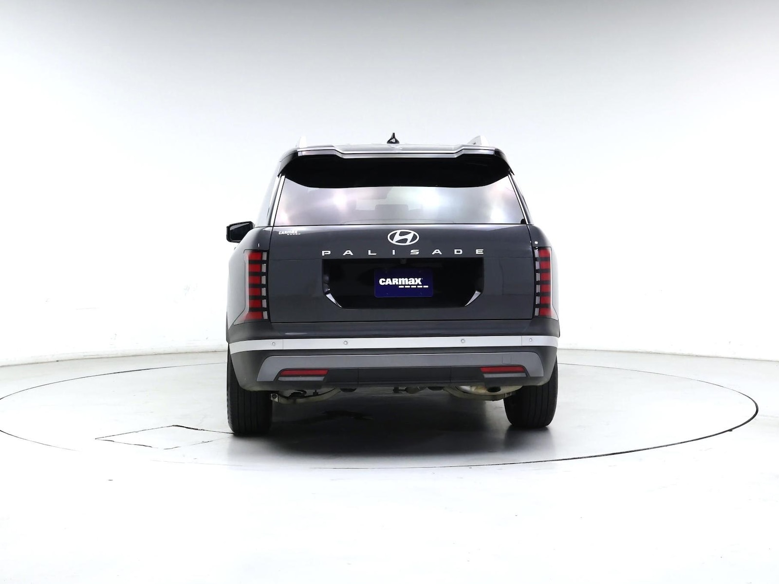 2026 Hyundai Palisade SEL Convenience - Photo 7